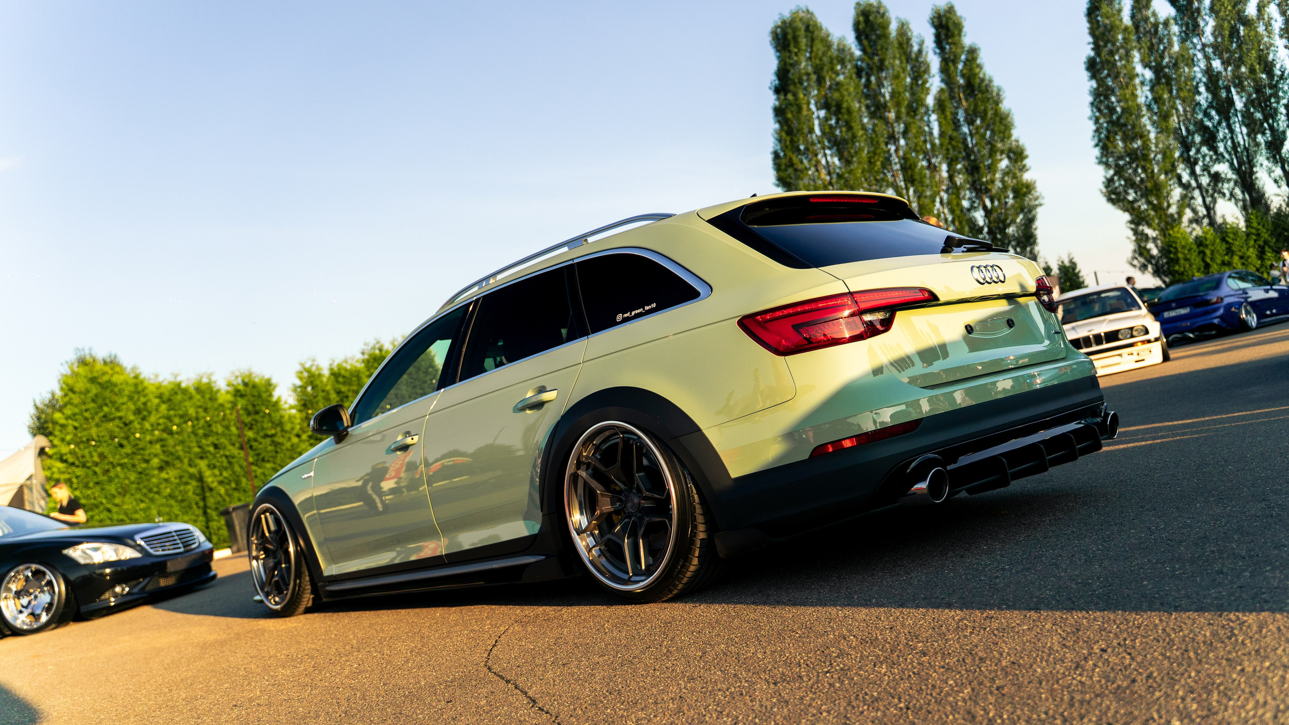 WHY NOT STANCE. Илья Жуковский | Автомобильная, Репортажная, Архитектурная съемка| Москва
