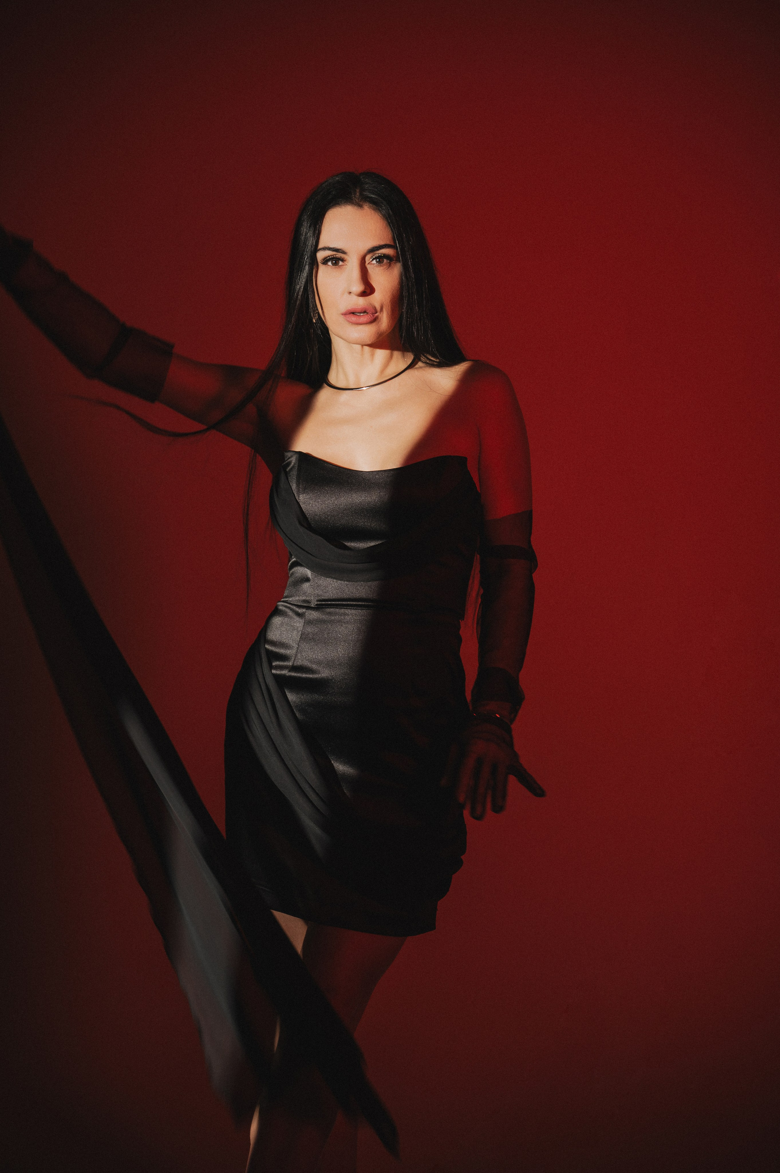 Аня. Свадебный фотограф в Рязани Дзюрак Елизавета