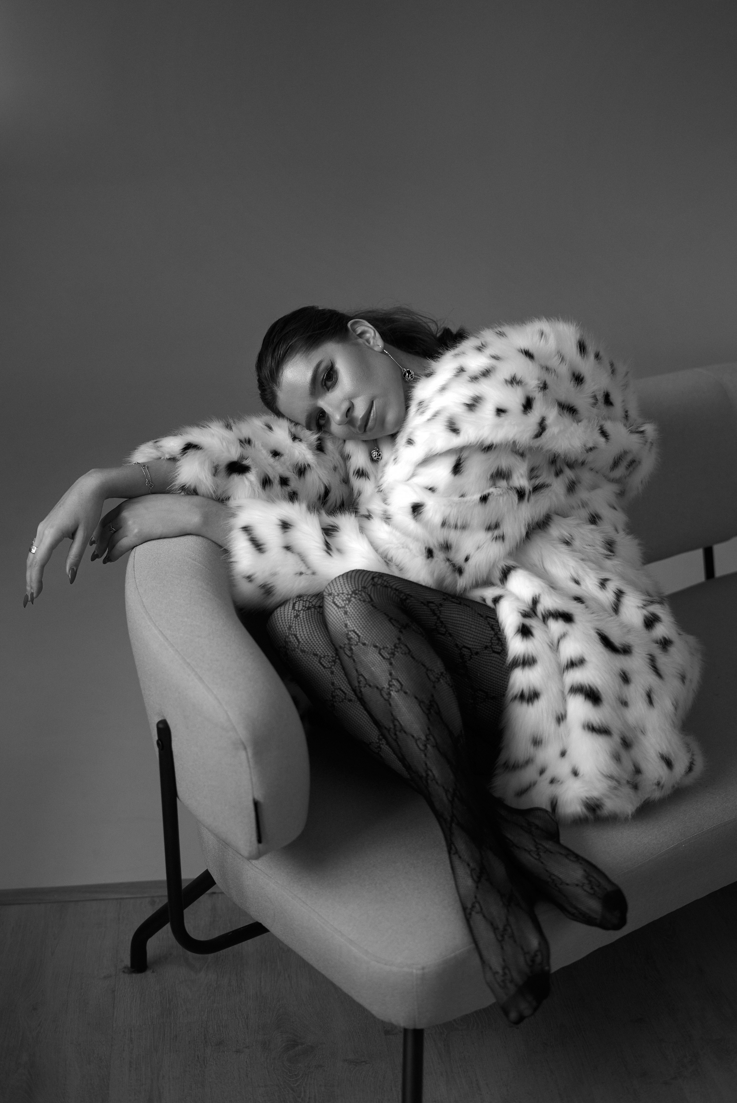 Мария. Коммерческий фотограф Соколовская Анастасия