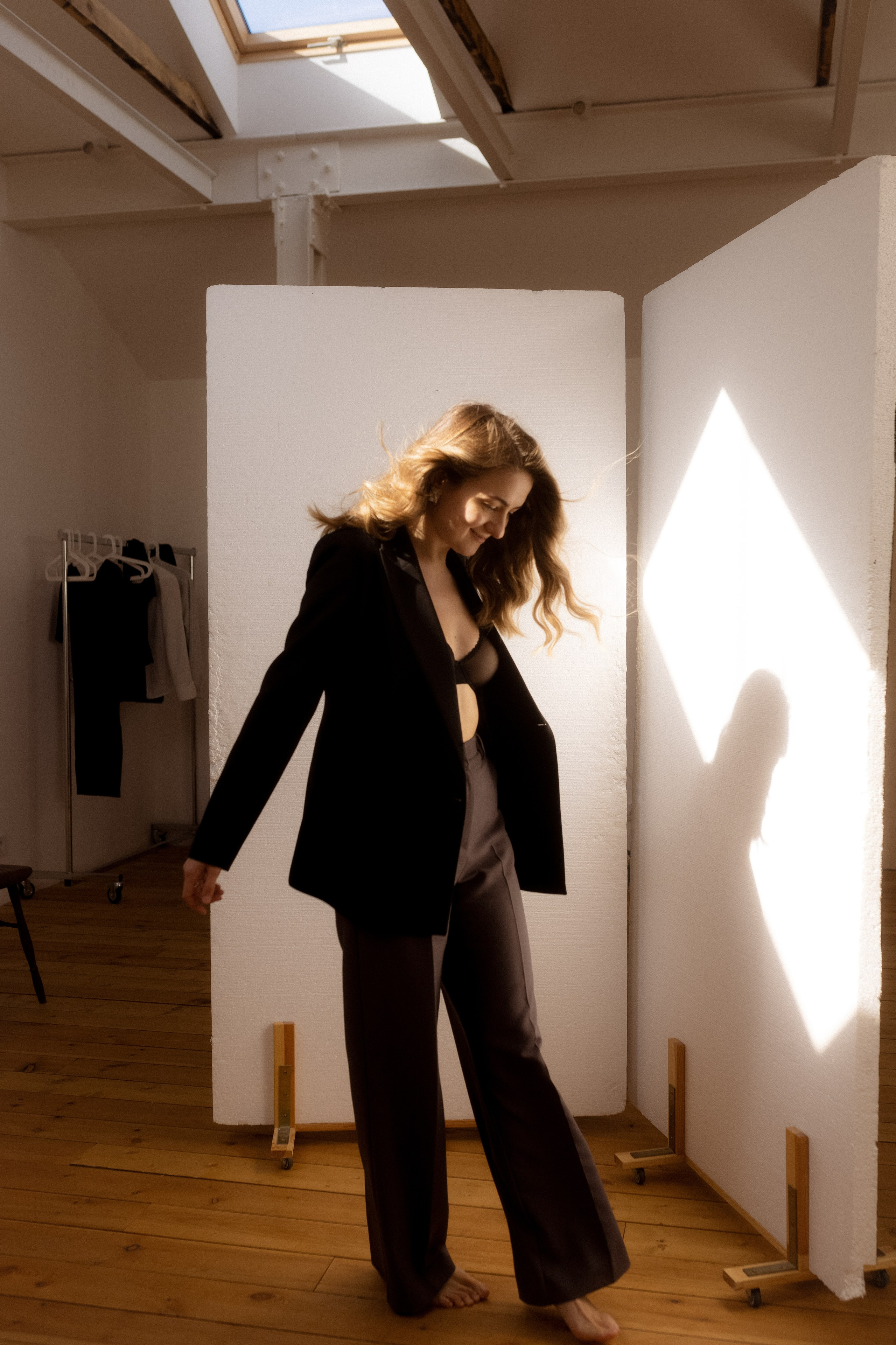 Анна. Главная