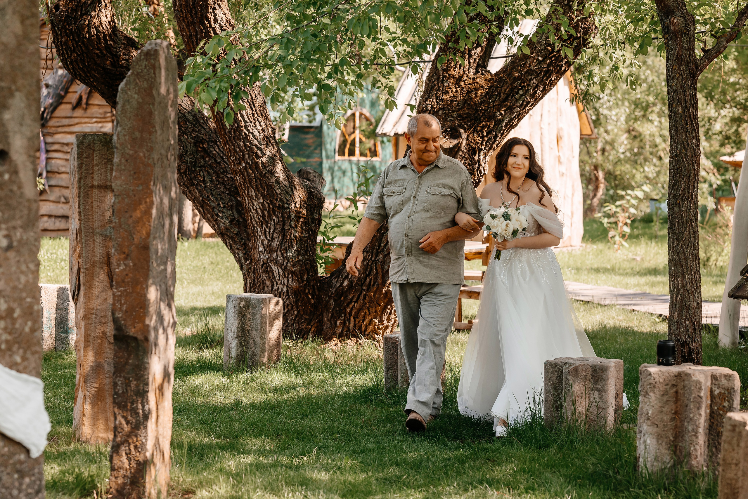 Сергей и Анастасия. Свадебный и семейный фотограф Нина Полеско