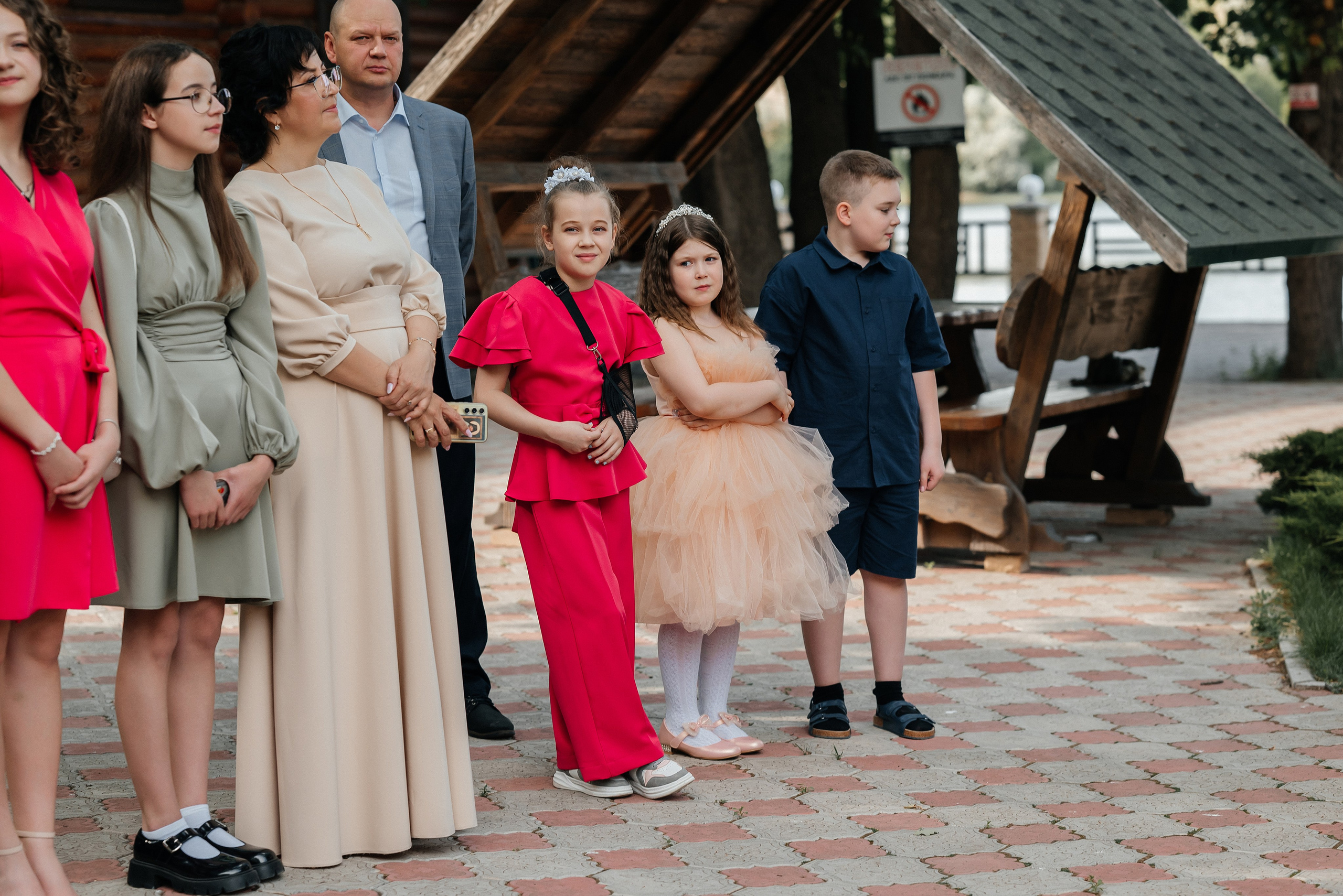 Станислав и Алёна. Свадебный и семейный фотограф Нина Полеско