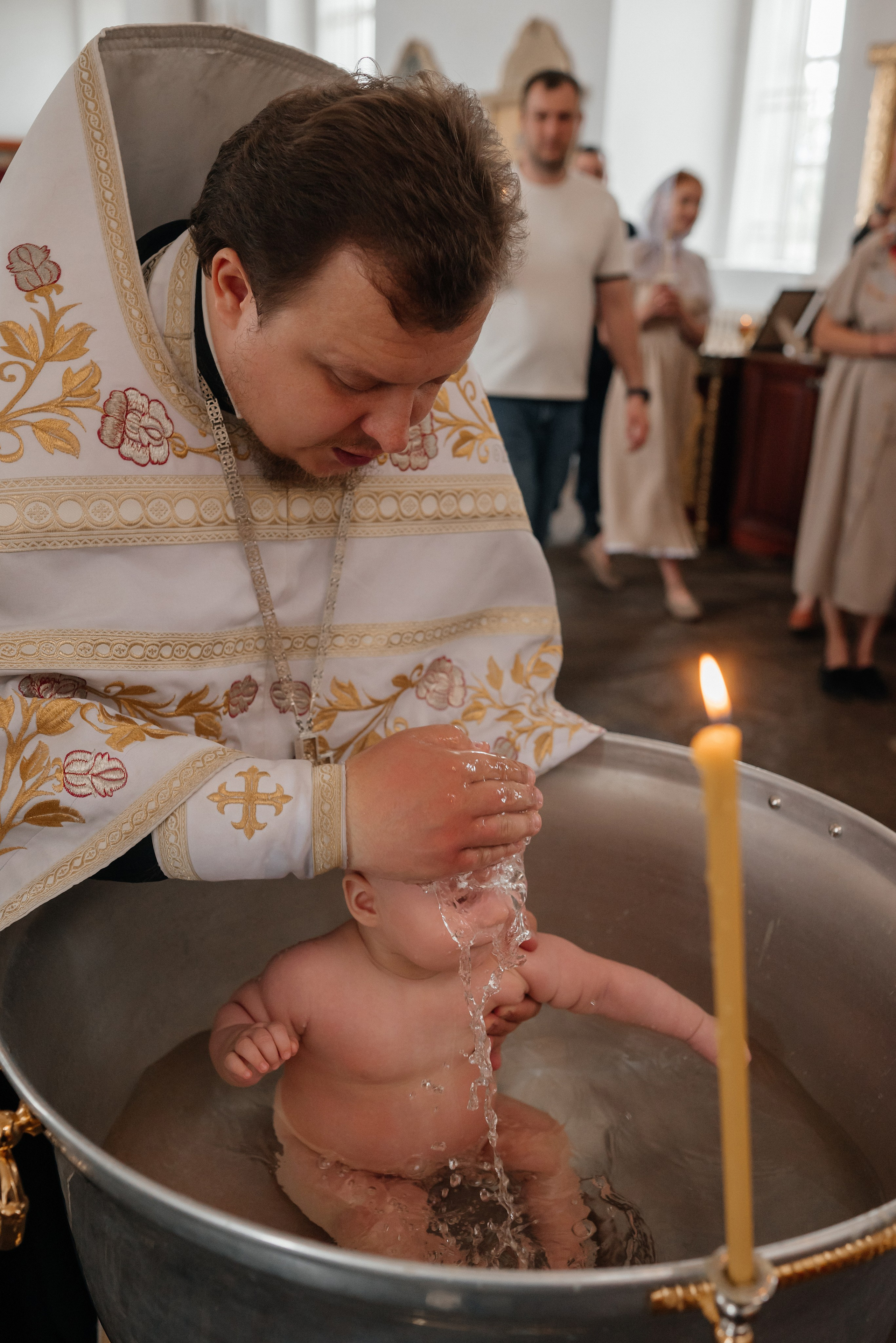 Александр. Свадебный и семейный фотограф Нина Полеско