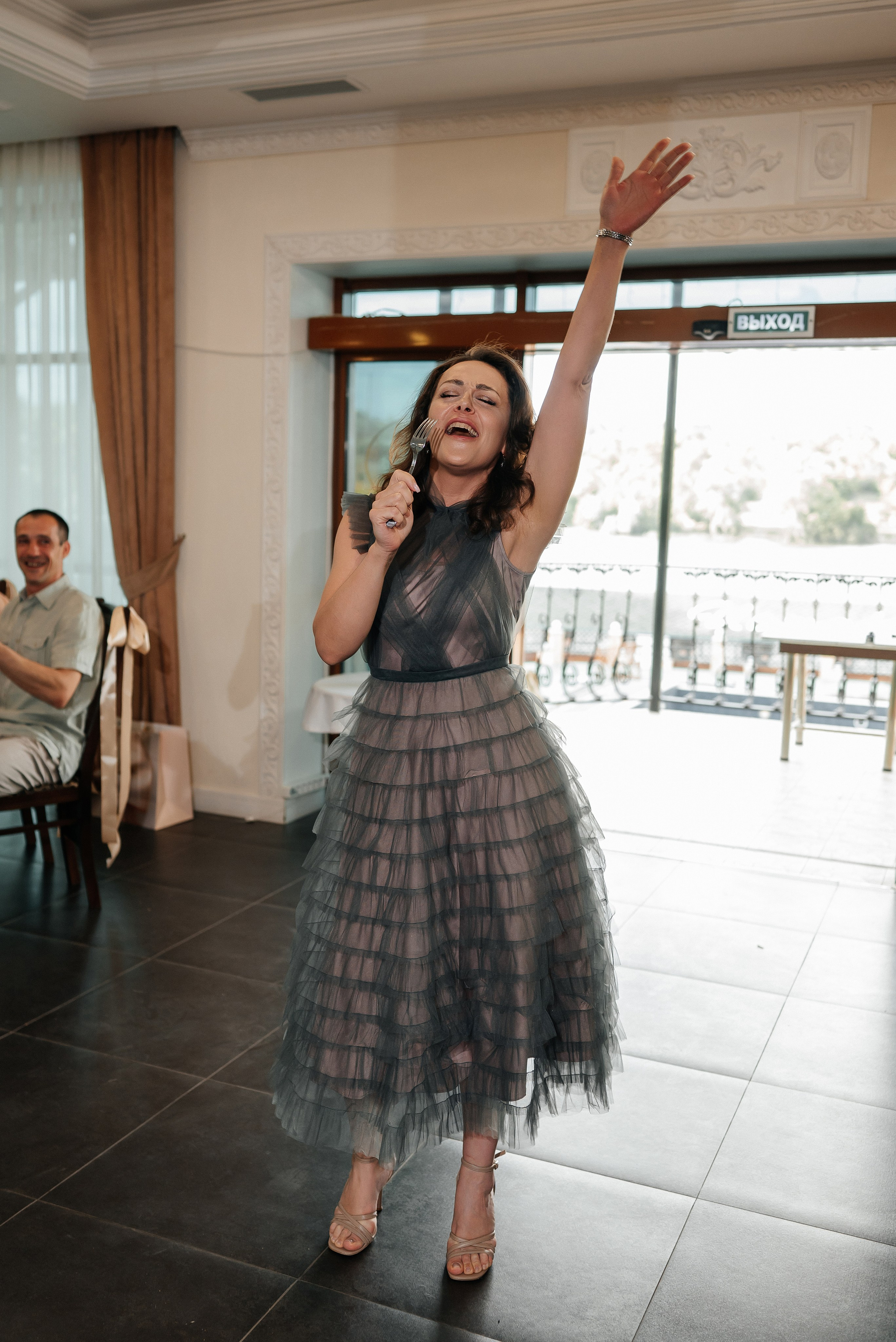 Станислав и Алёна. Свадебный и семейный фотограф Нина Полеско