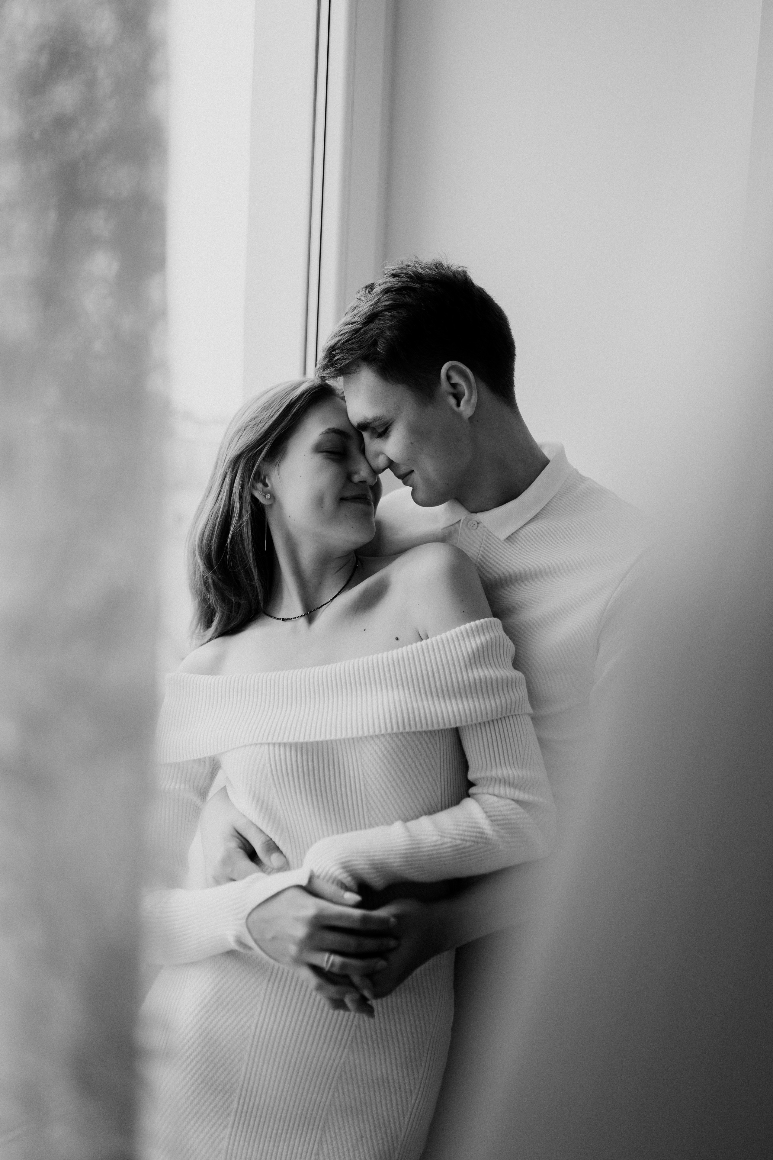 Ева и Артём. Фотограф в Санкт-Петербурге