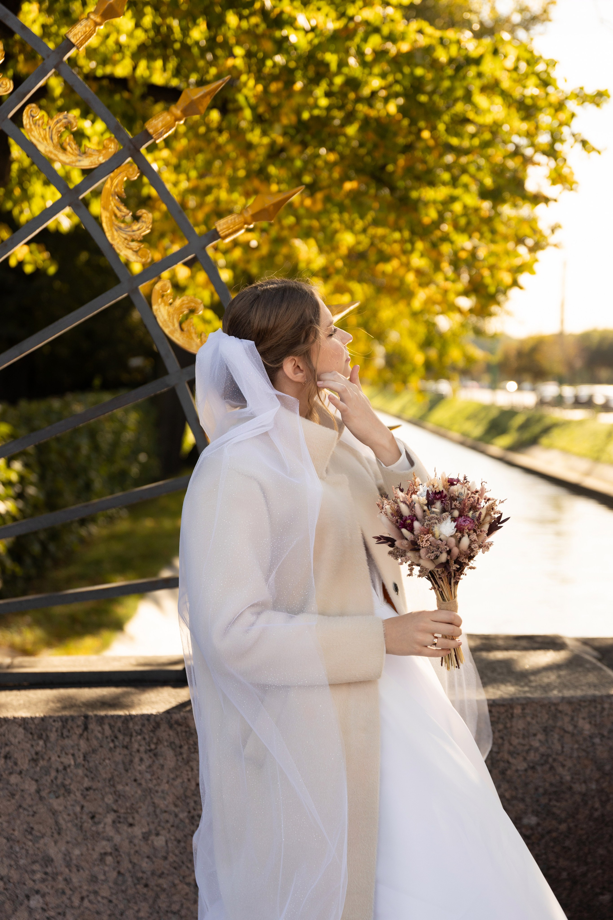 Полный свадебный день. Семейный и свадебный фотограф в Санкт-Петербурге Татьяна Швыкова