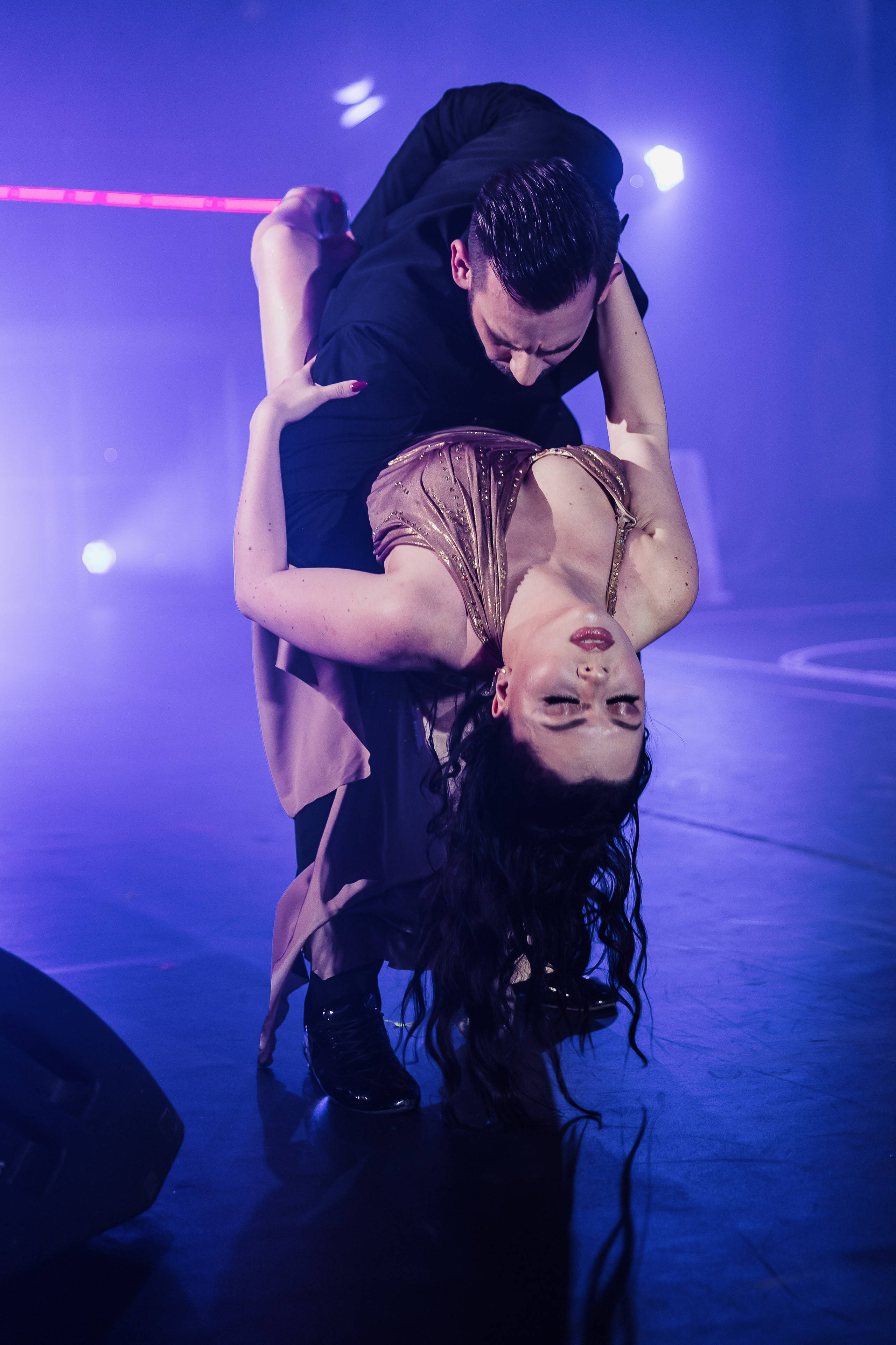 Юбилей в Ленинград центре (программа/частичная не публикация). NesterovaMaria.ru