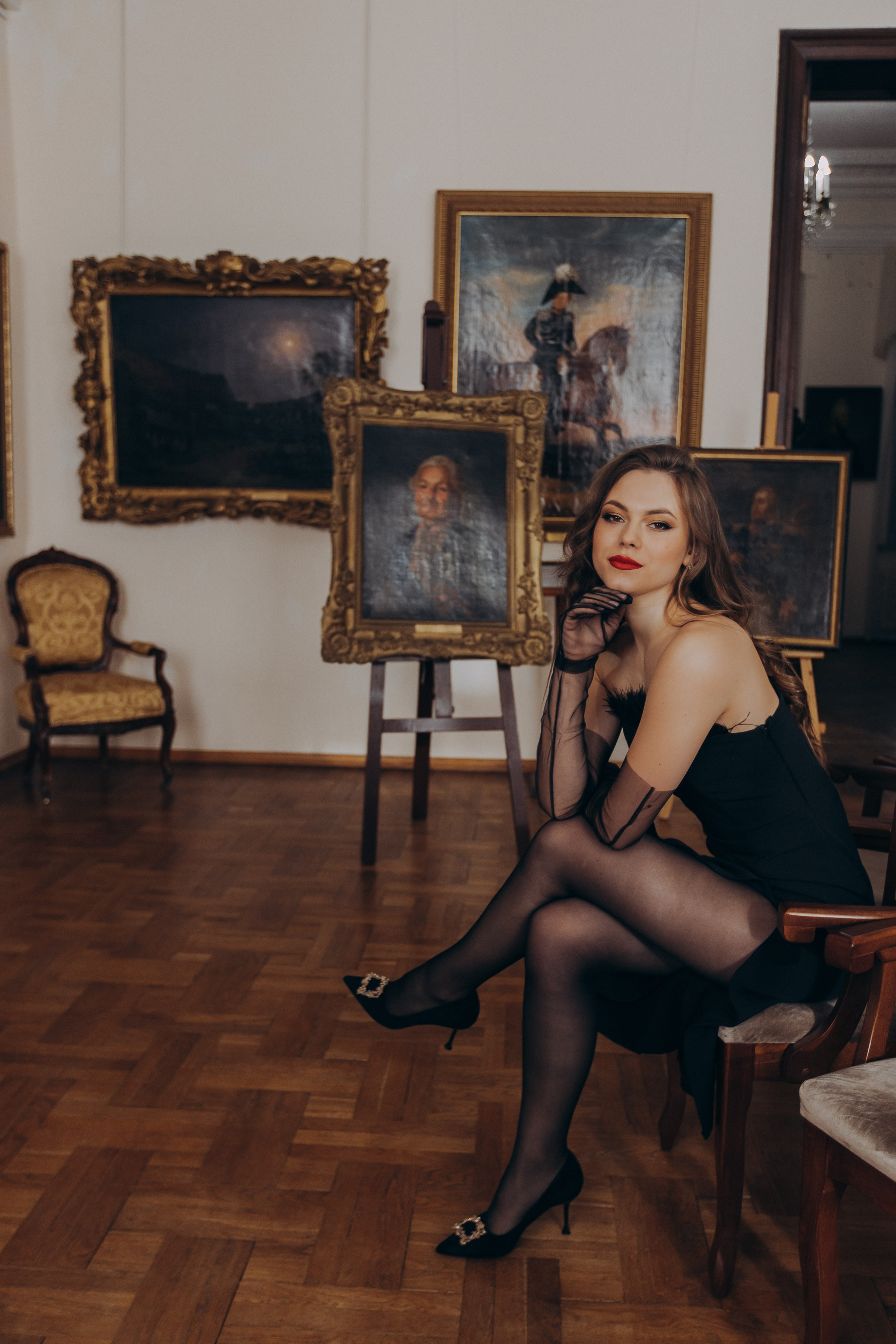 Ира и Дима. Фотограф Таганрог Любимая Надя