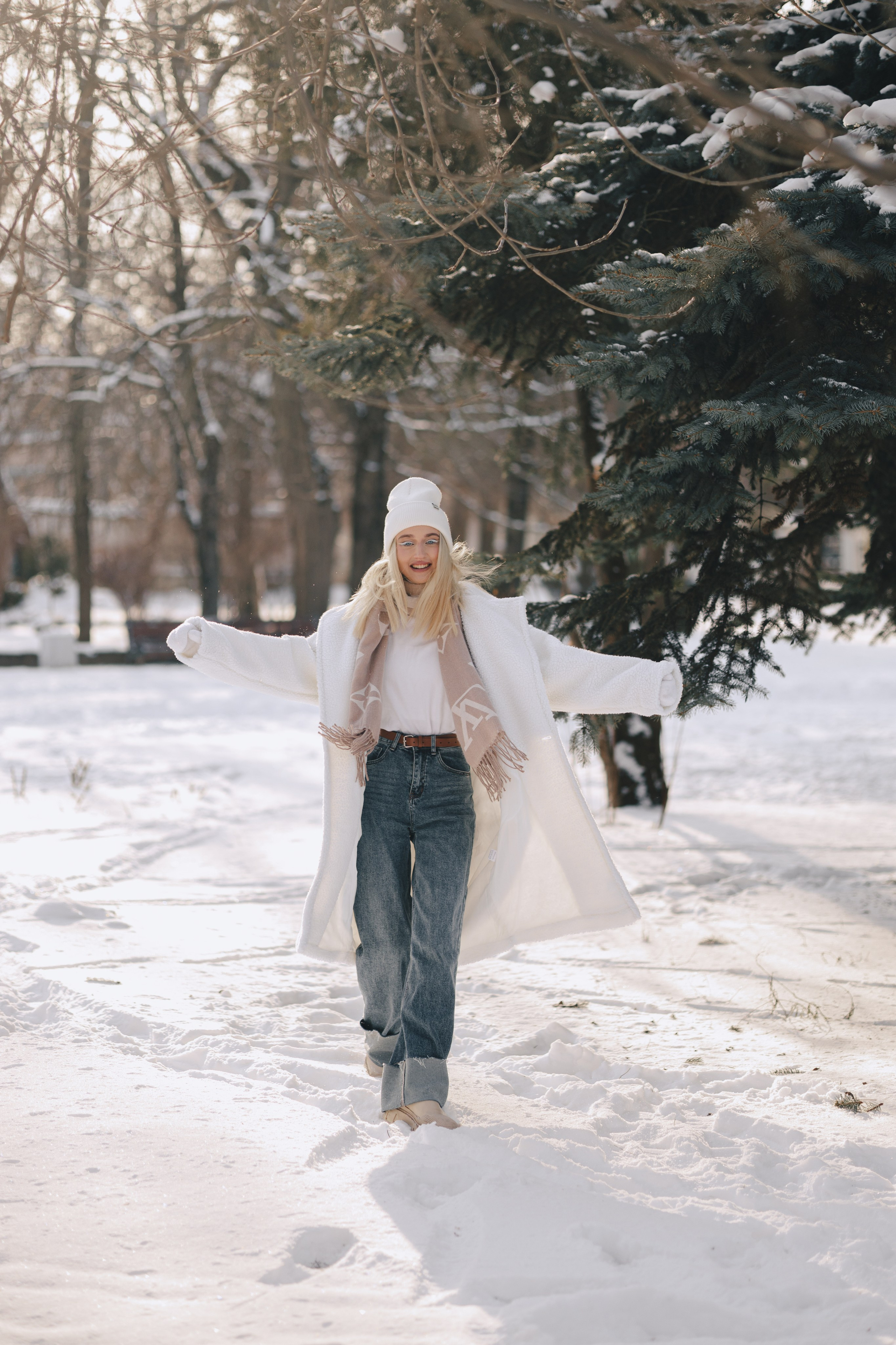 Настя. Фотограф Таганрог Любимая Надя