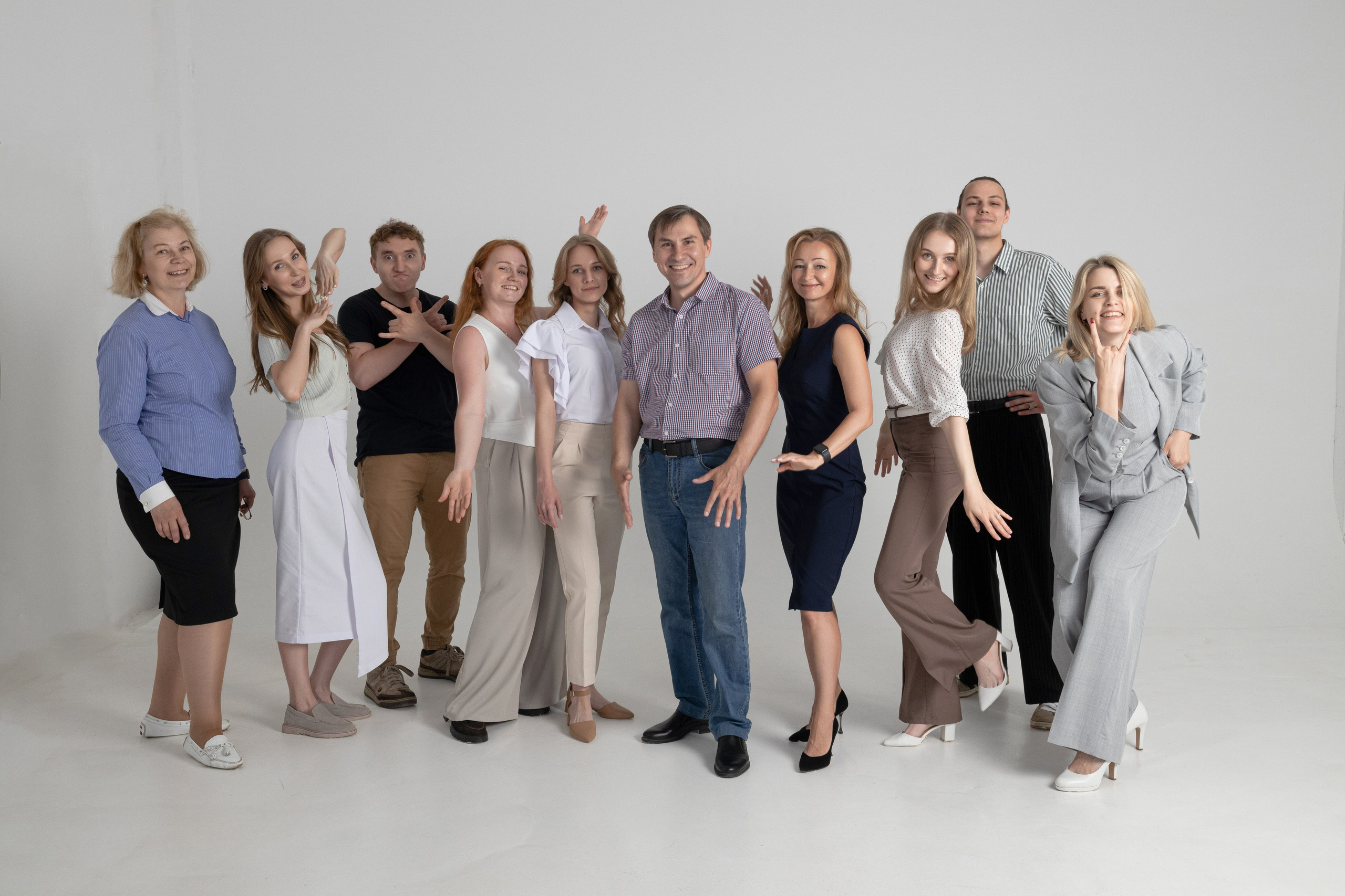 Корпоративная портретная съемка. Фотограф Лабутина Александра. Портретный и репортажный фотограф из Нижнего Новгорода Александра Лабутина