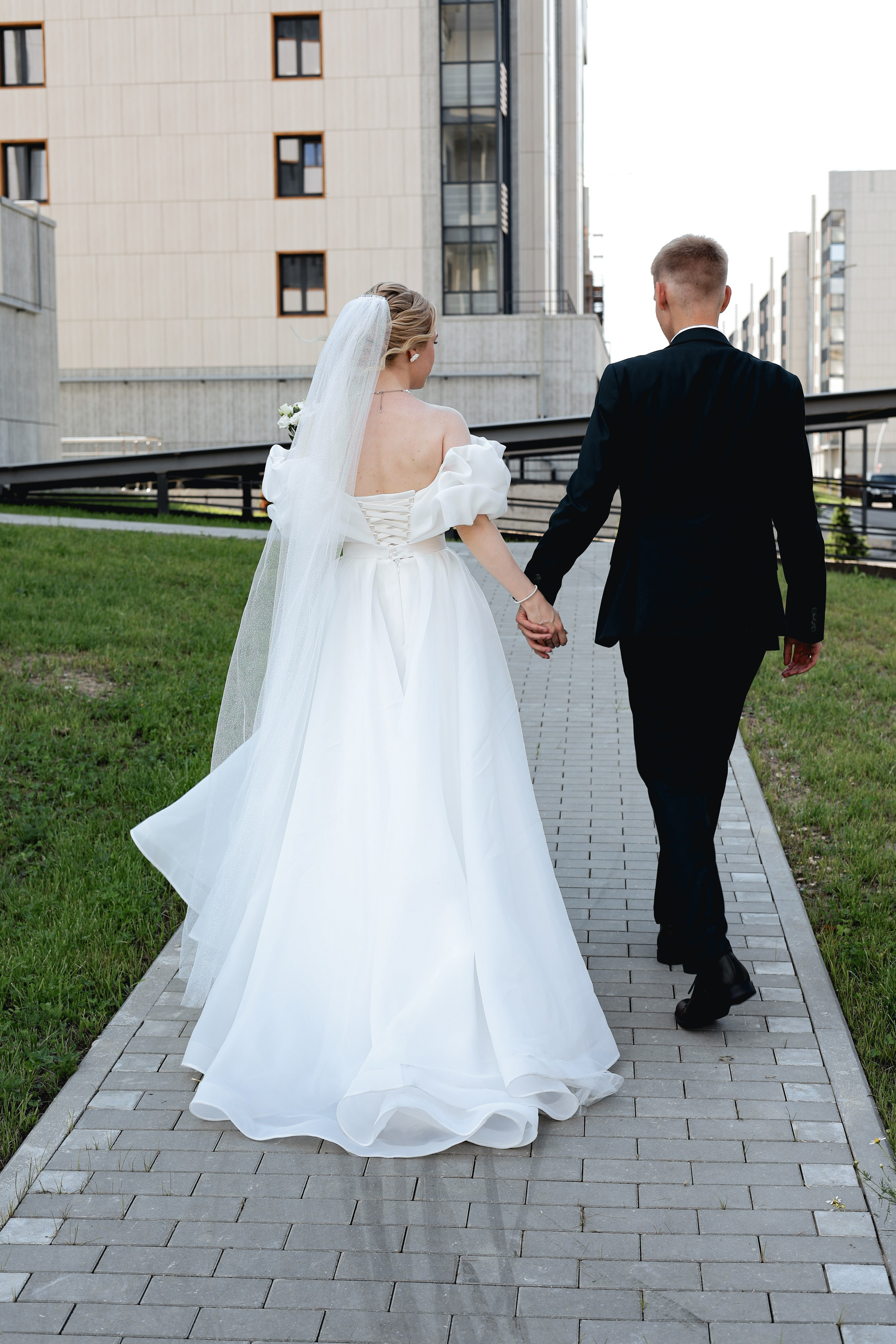 E&A. Фотограф Татьяна Иванова в Ярославле
