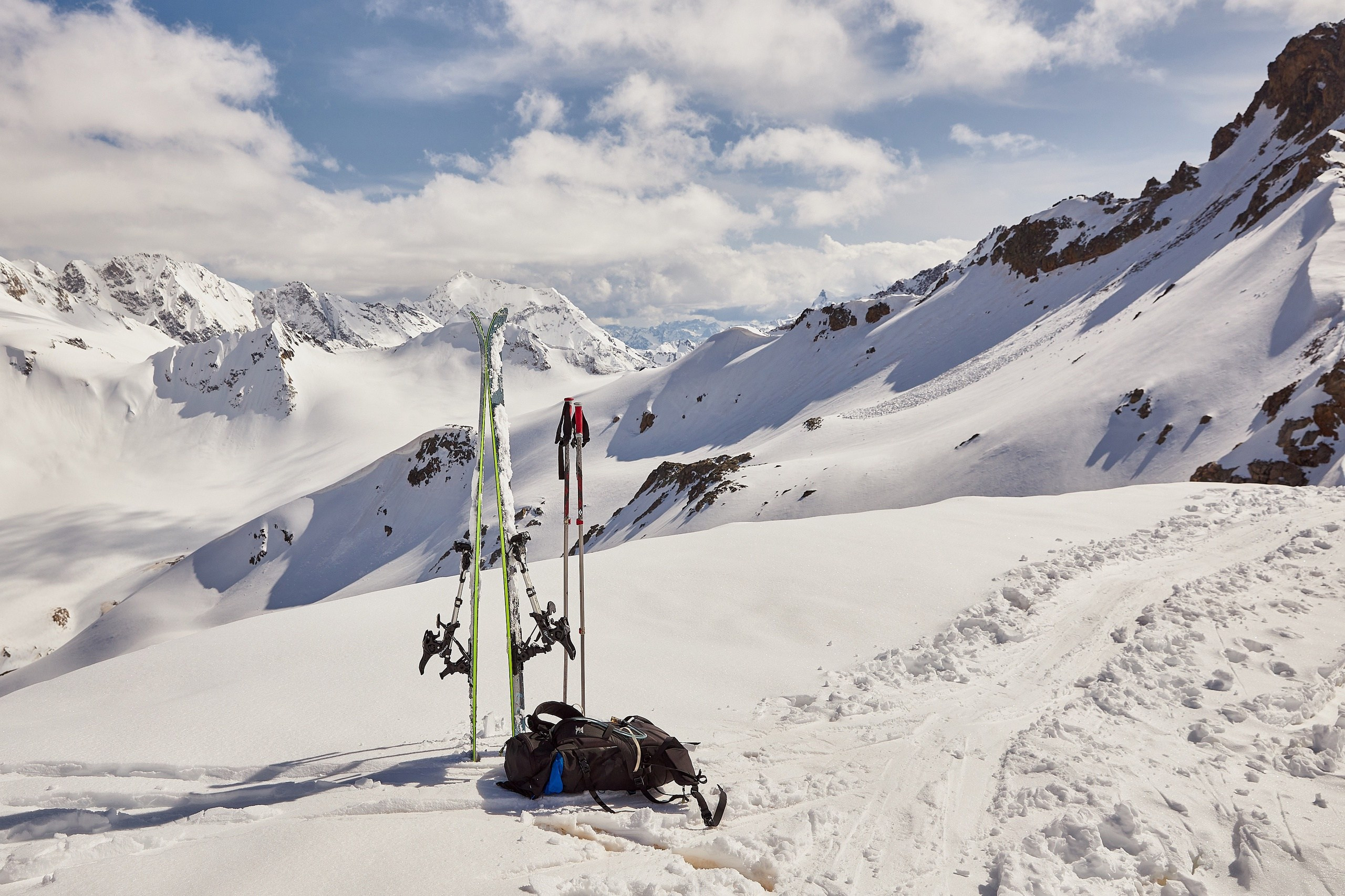 Путешествия