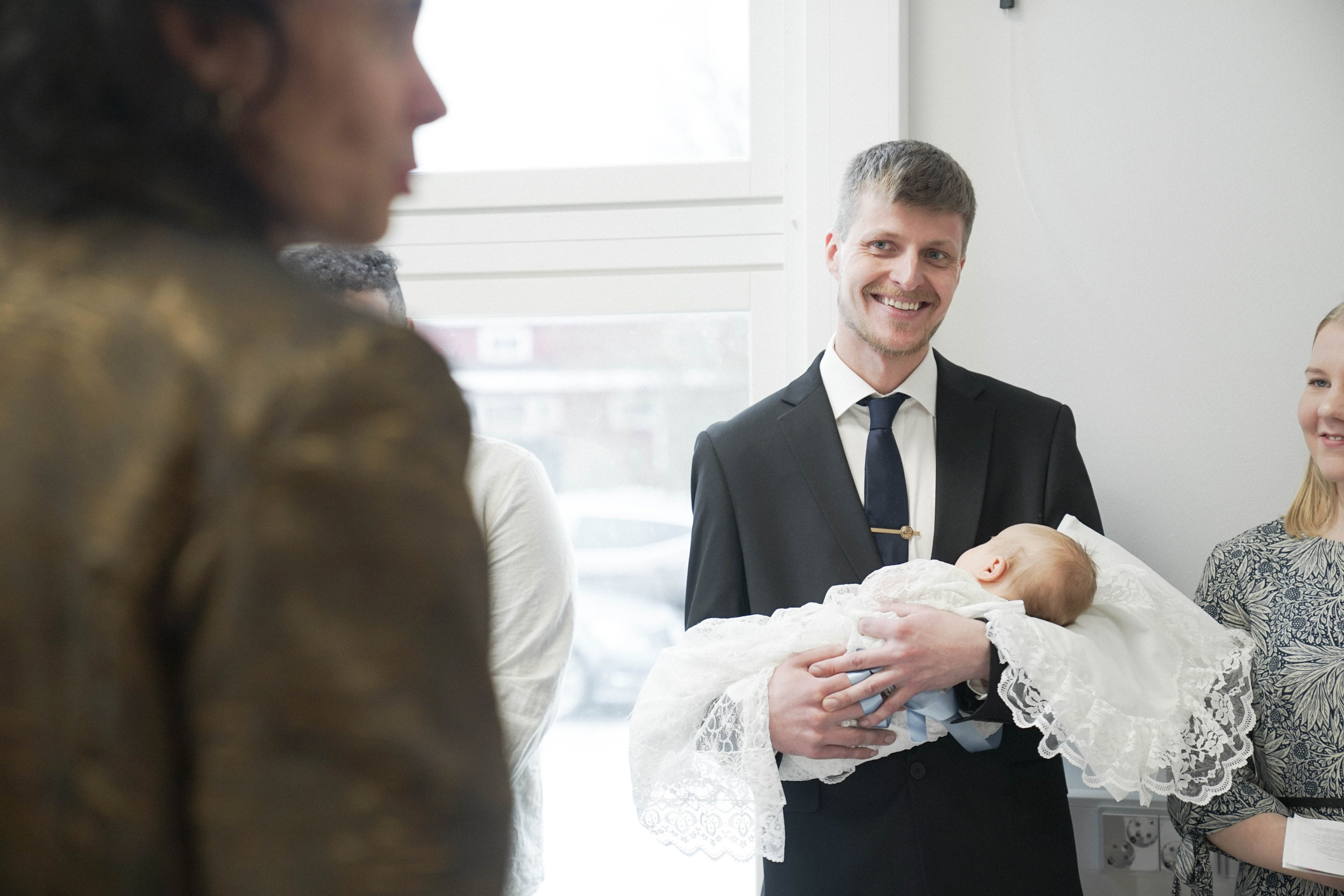 Name day. Lifestyle photographer Turku. I catch emotions in the frame