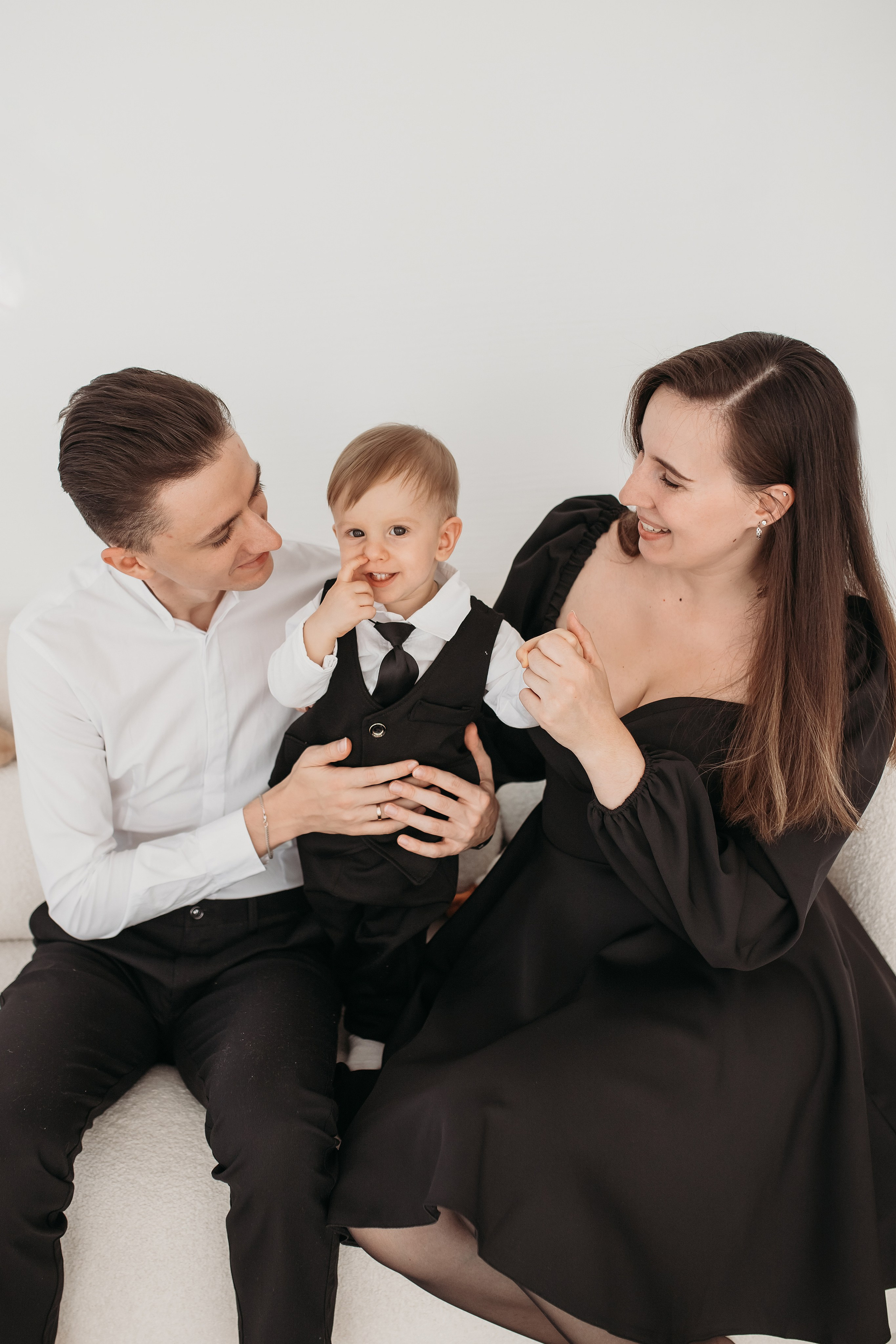 Николай. Семейный и детский фотограф Минск, Беларусь