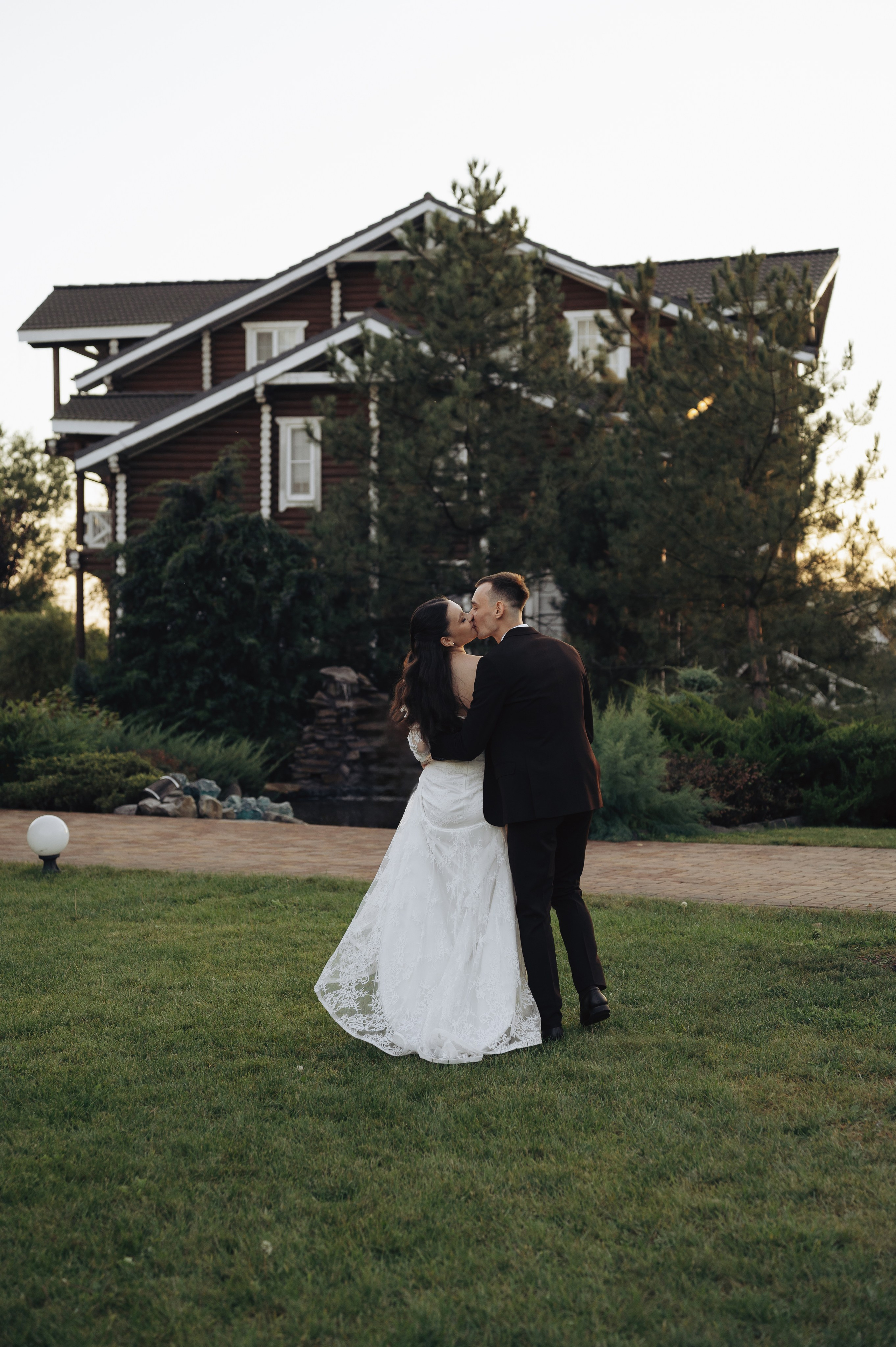 Дима | Настя