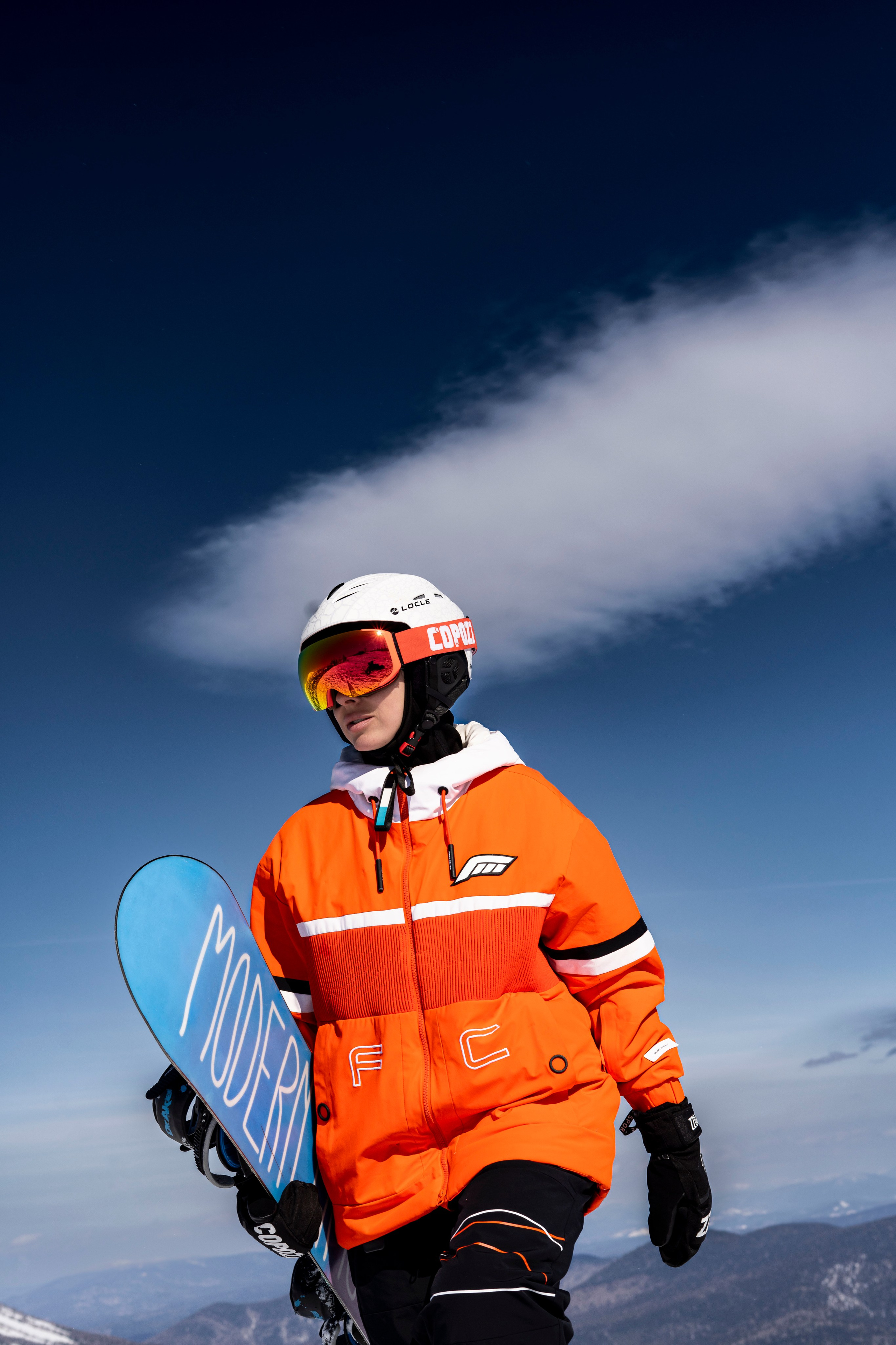 Тур. Анастасия Паршукова — фотограф Шерегеш Новосибирск