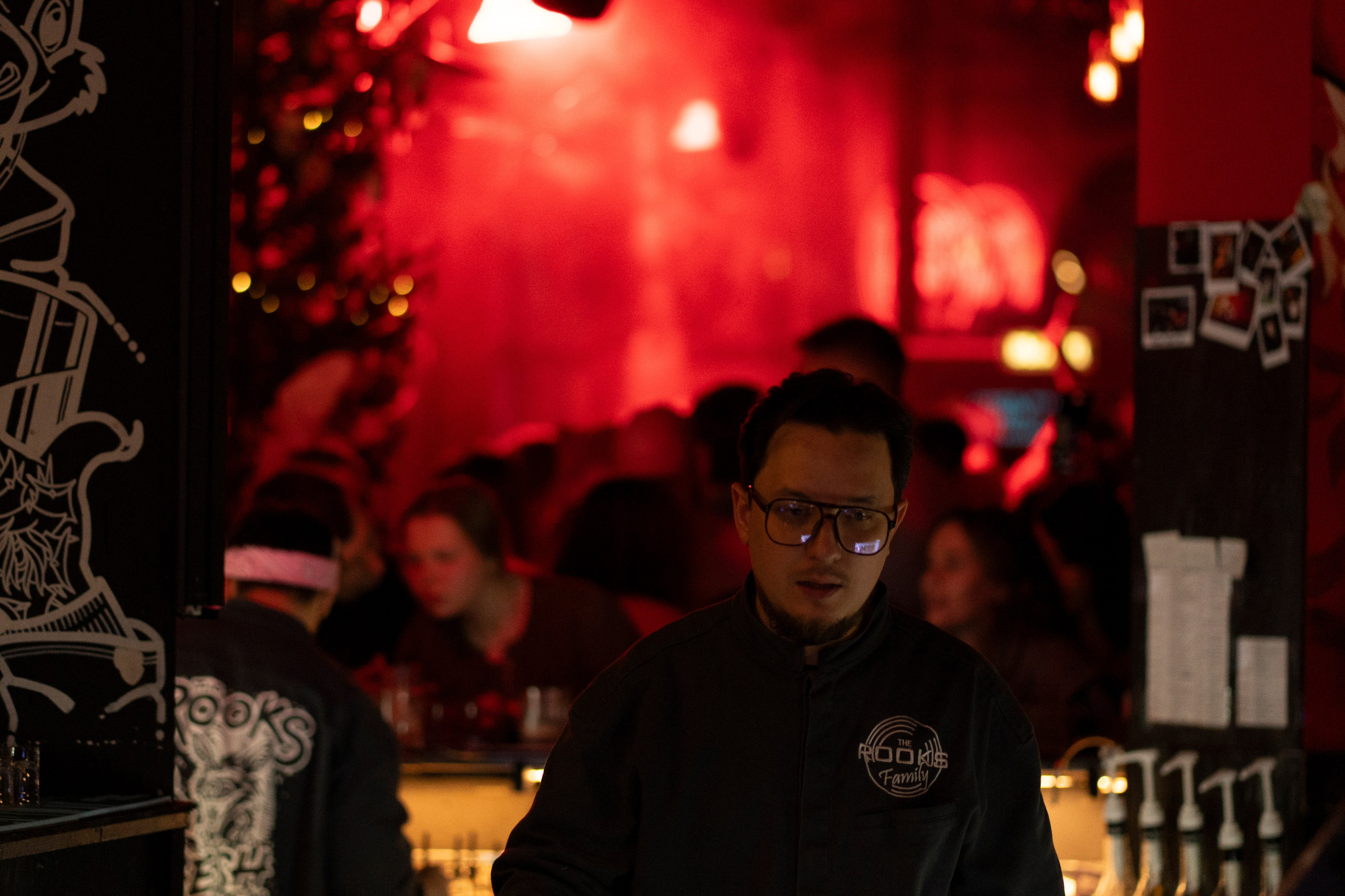 HNY. Анастасия Паршукова — фотограф Шерегеш Новосибирск