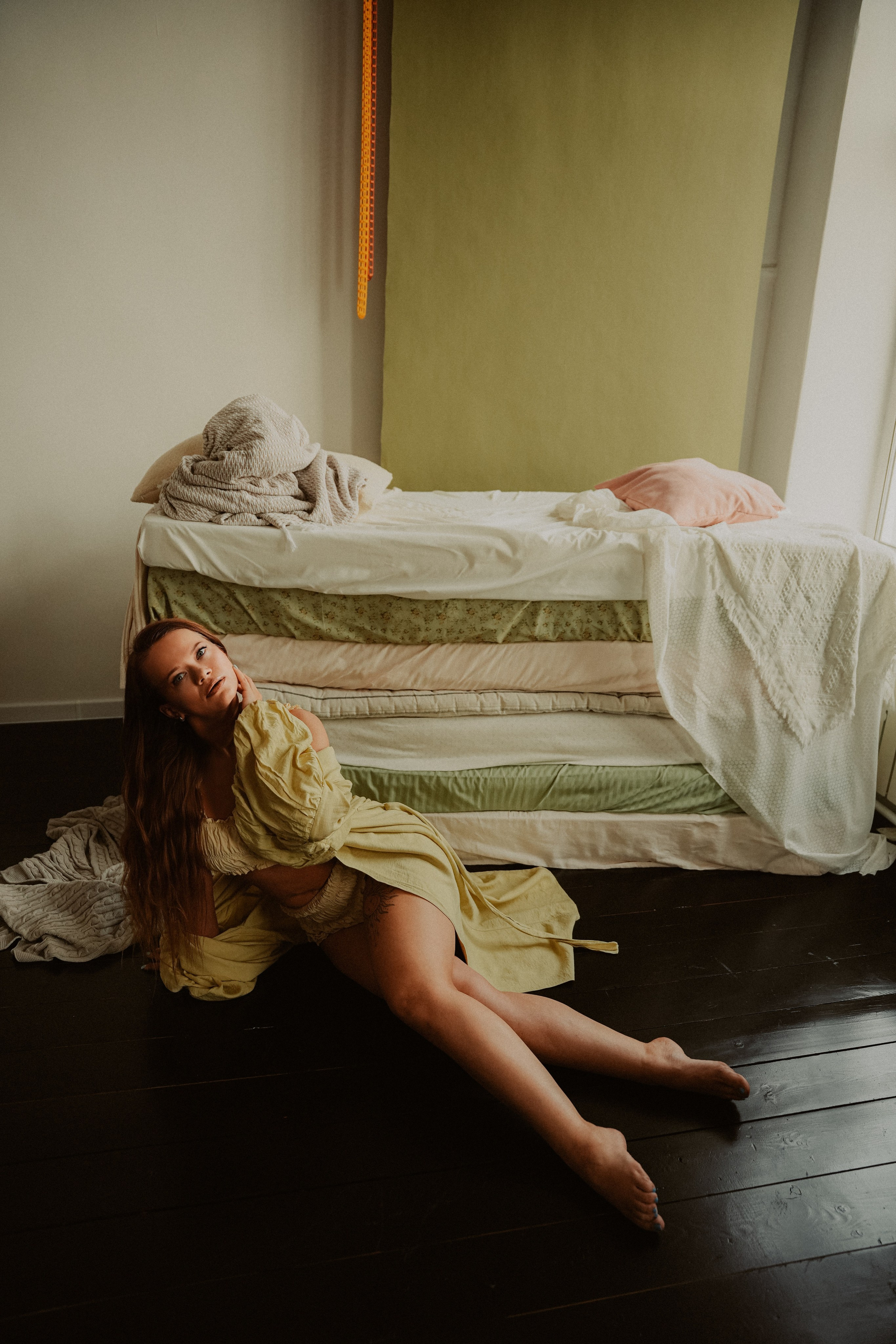 Фотодни. Сибирский фотограф Братск, Иркутск Анна Галанина