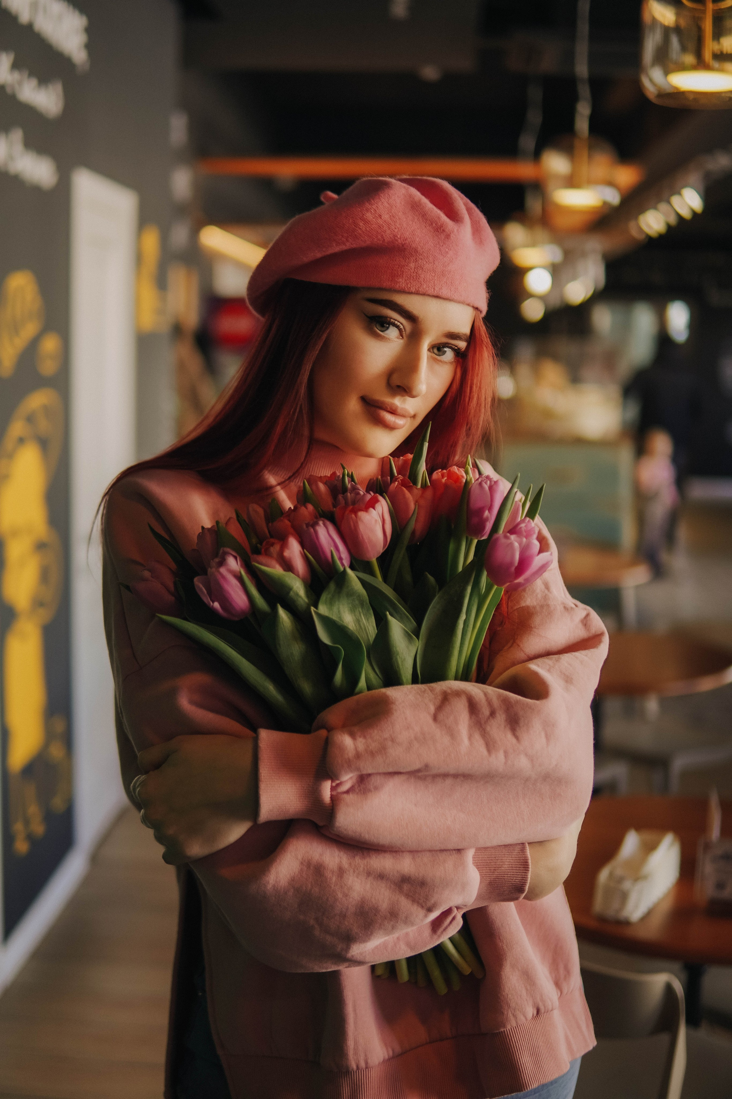 История о тебе. Сибирский фотограф Братск, Иркутск Анна Галанина