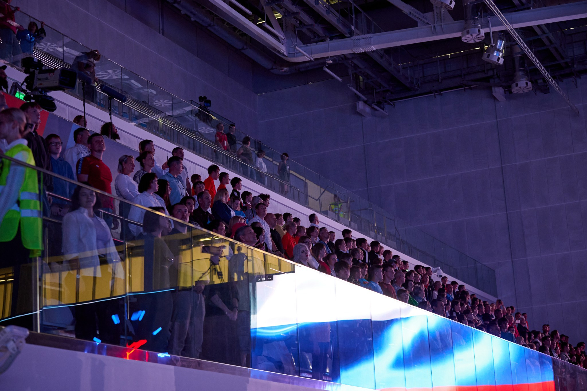 Кубок России по плаванию 2024 г. Екатеринбург. Мезенцев Евгений фотограф