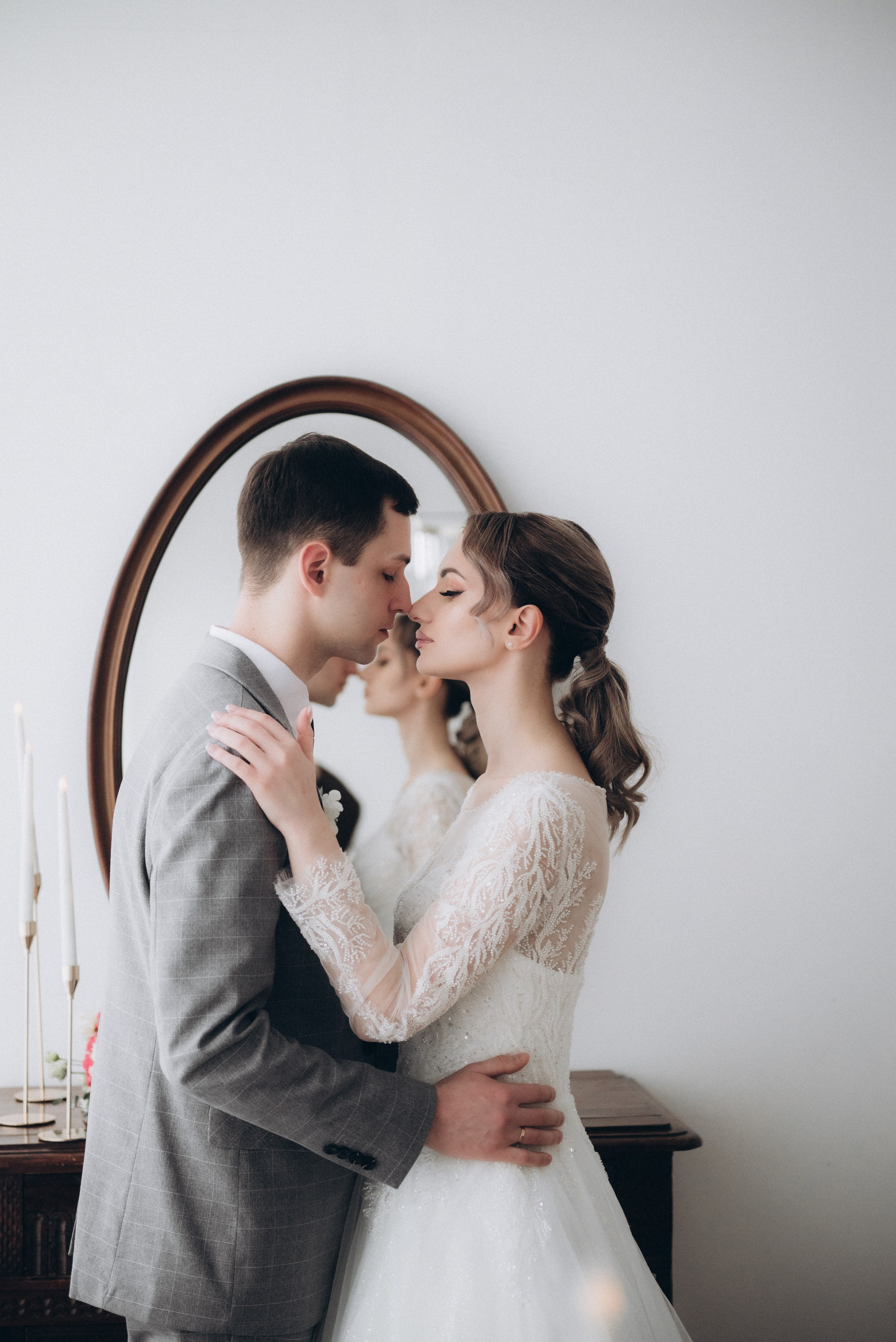 Максим и Ася. Суханова Регина Фотограф Сергиев Посад