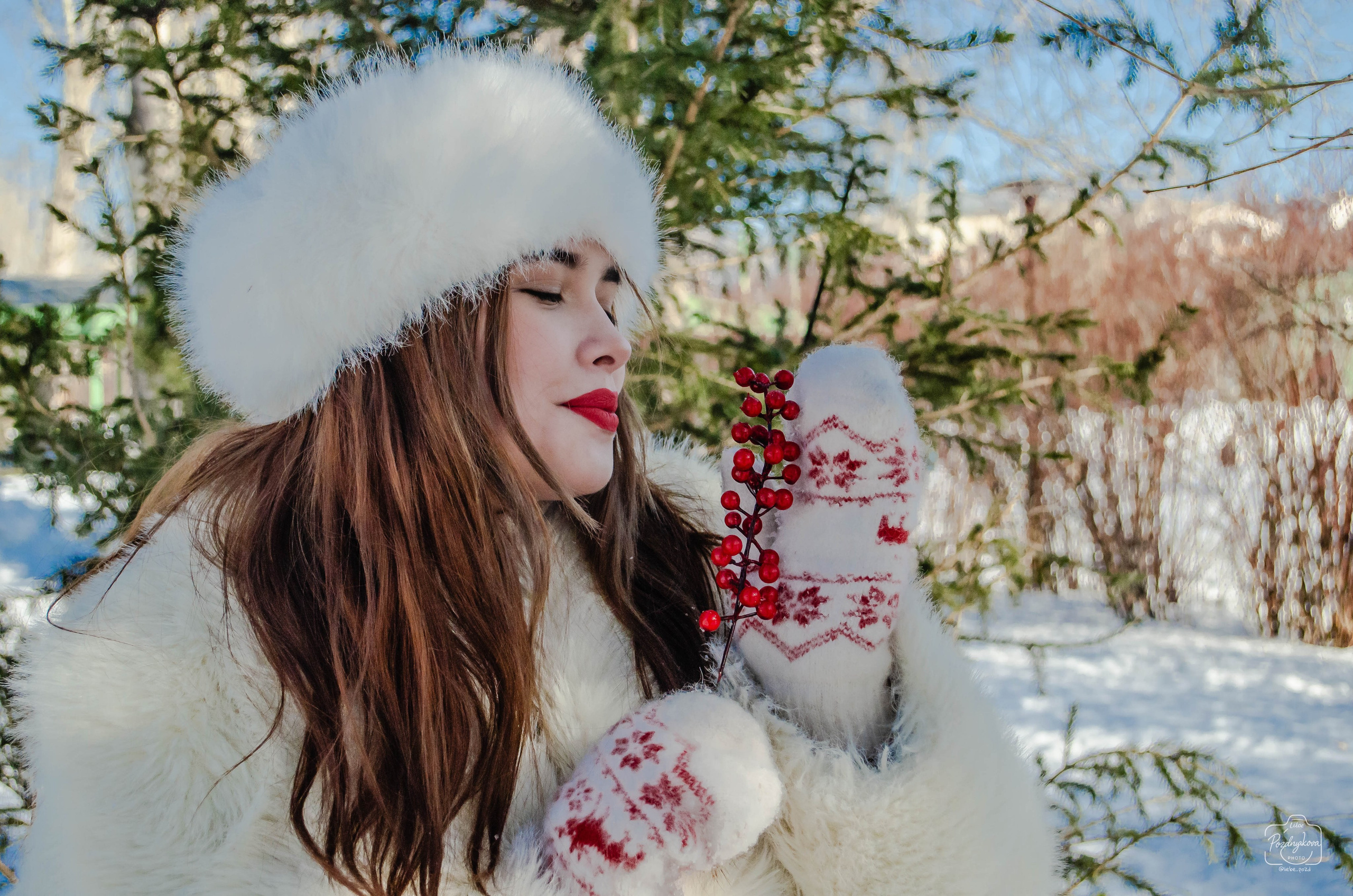 Slavic girl aesthetic | Барнаул|Раиса Дорохова|21.02.2026. Фотограф-видеограф Познякова Любовь