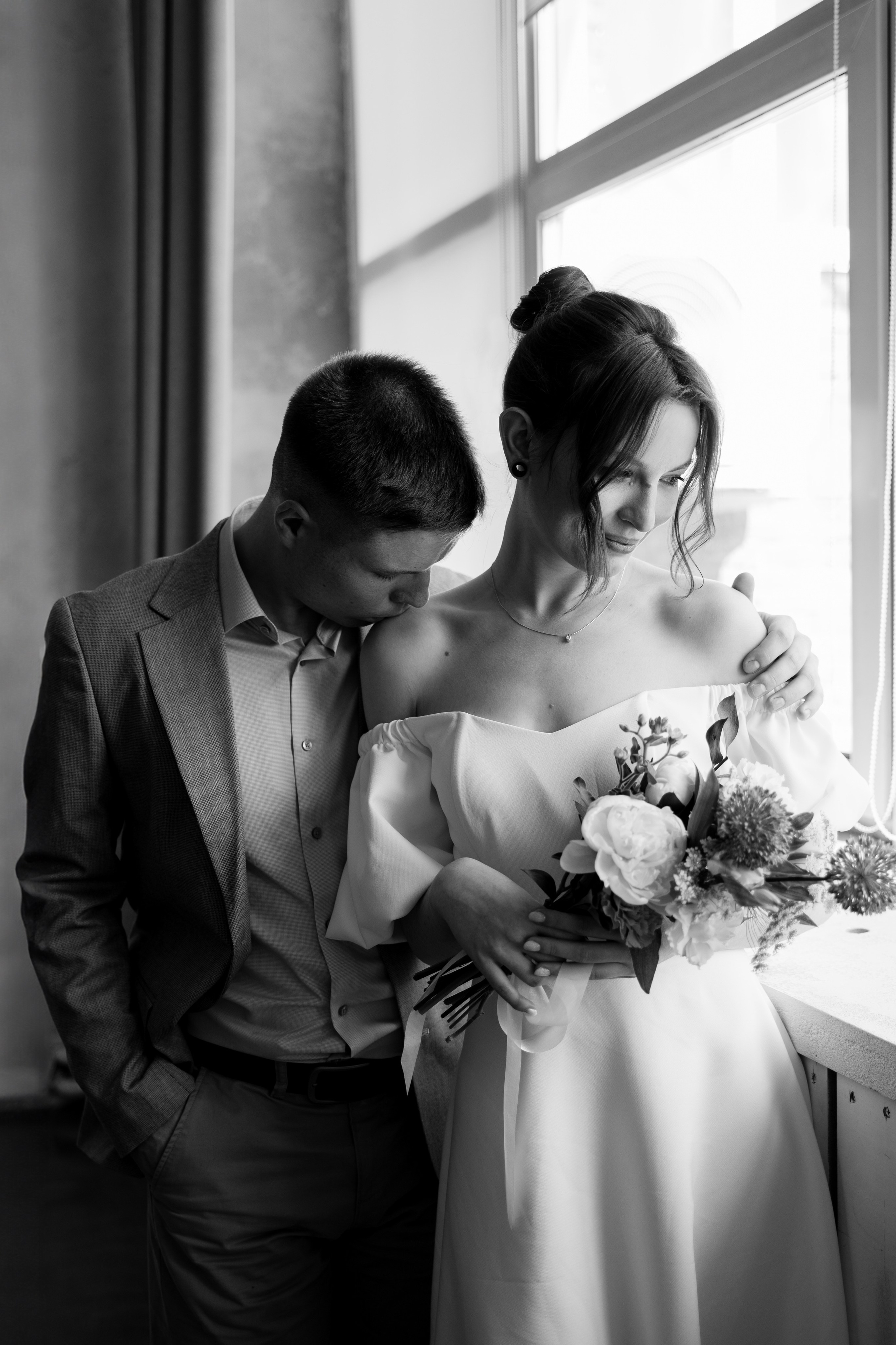 Без названия. Фотограф в Красноярске