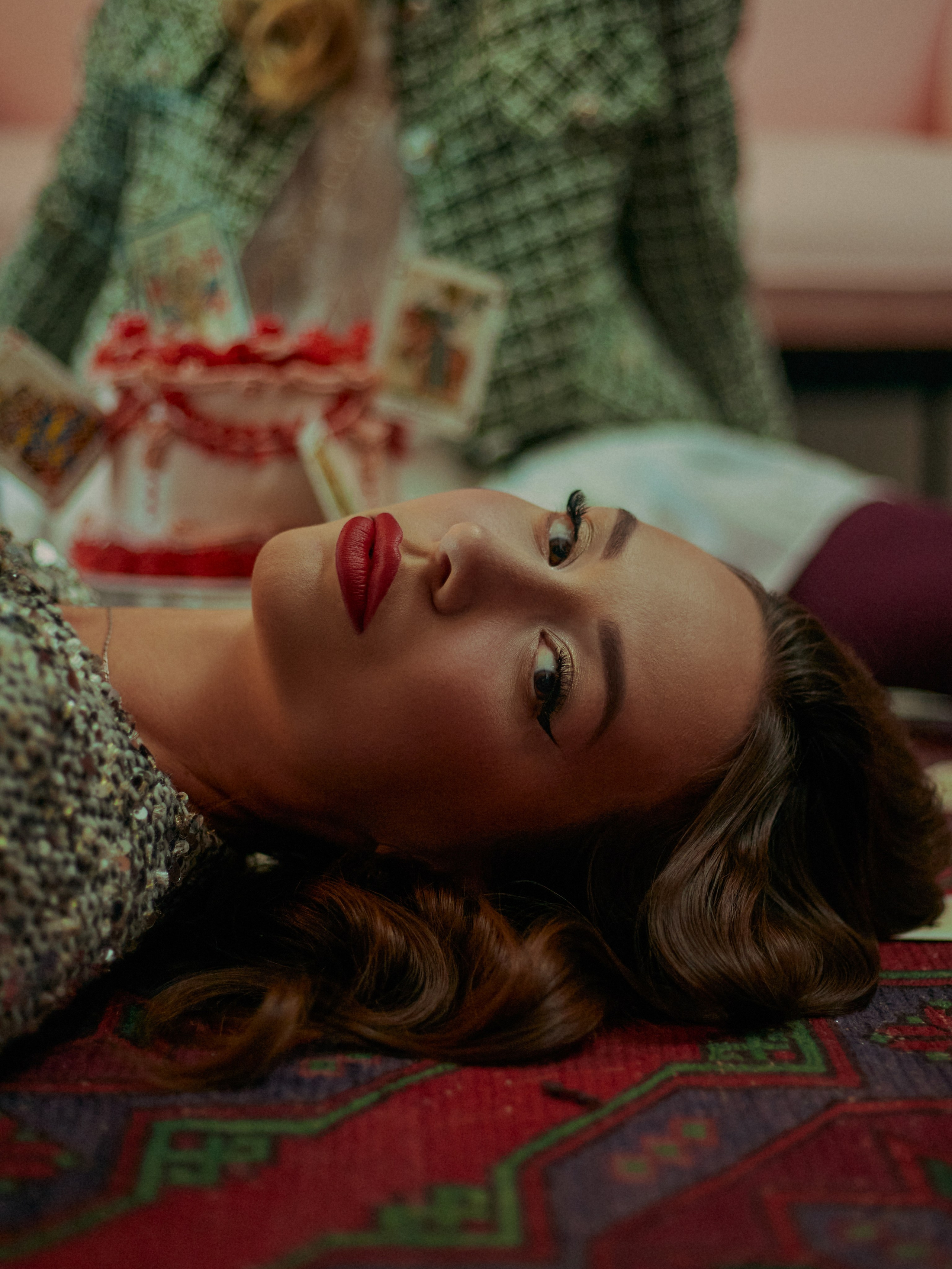 KUKS&KOPS. Фотограф Москва Анастасия Толстова