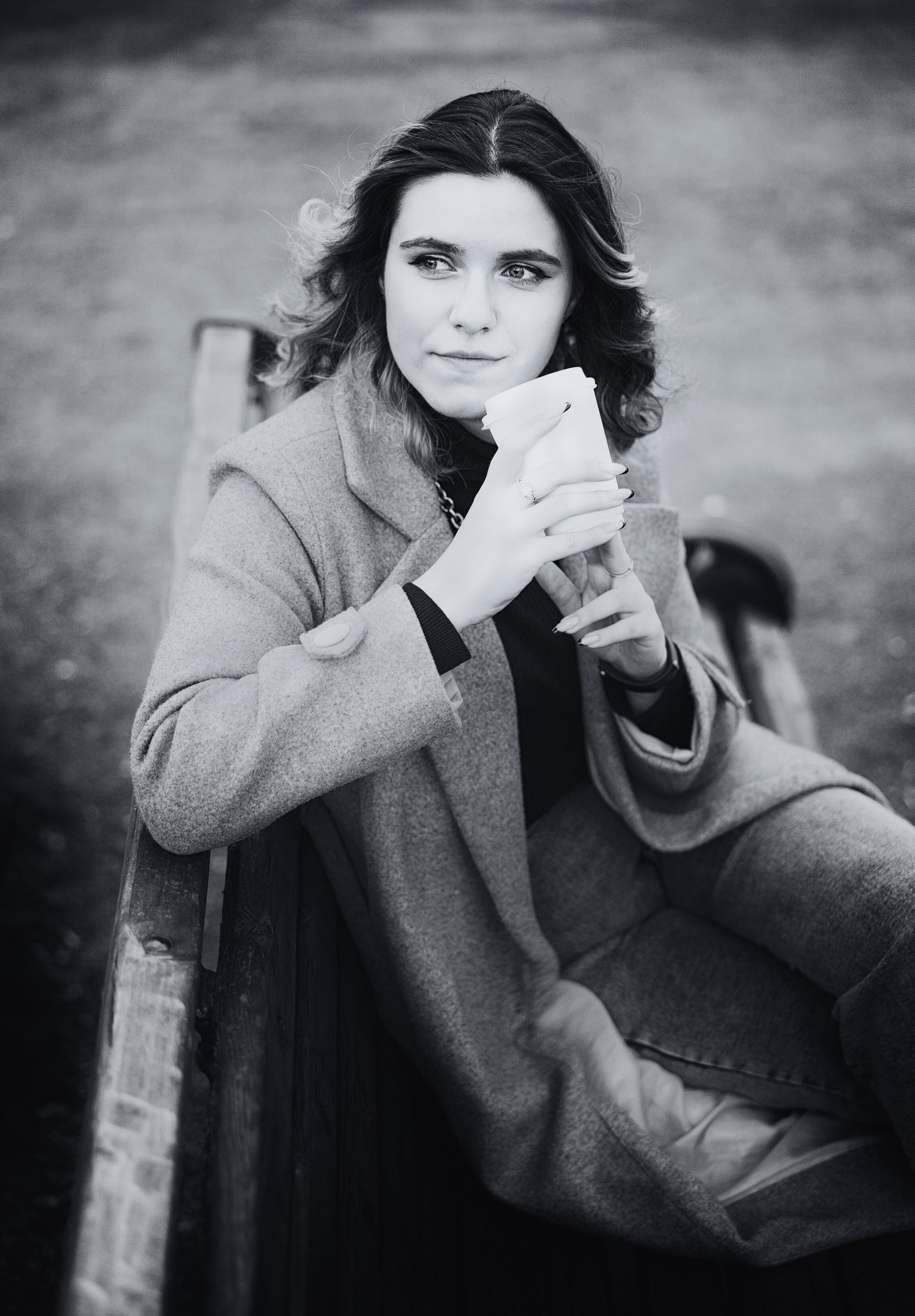 Анастасия. Балетный фотограф Москва Майоров Николай