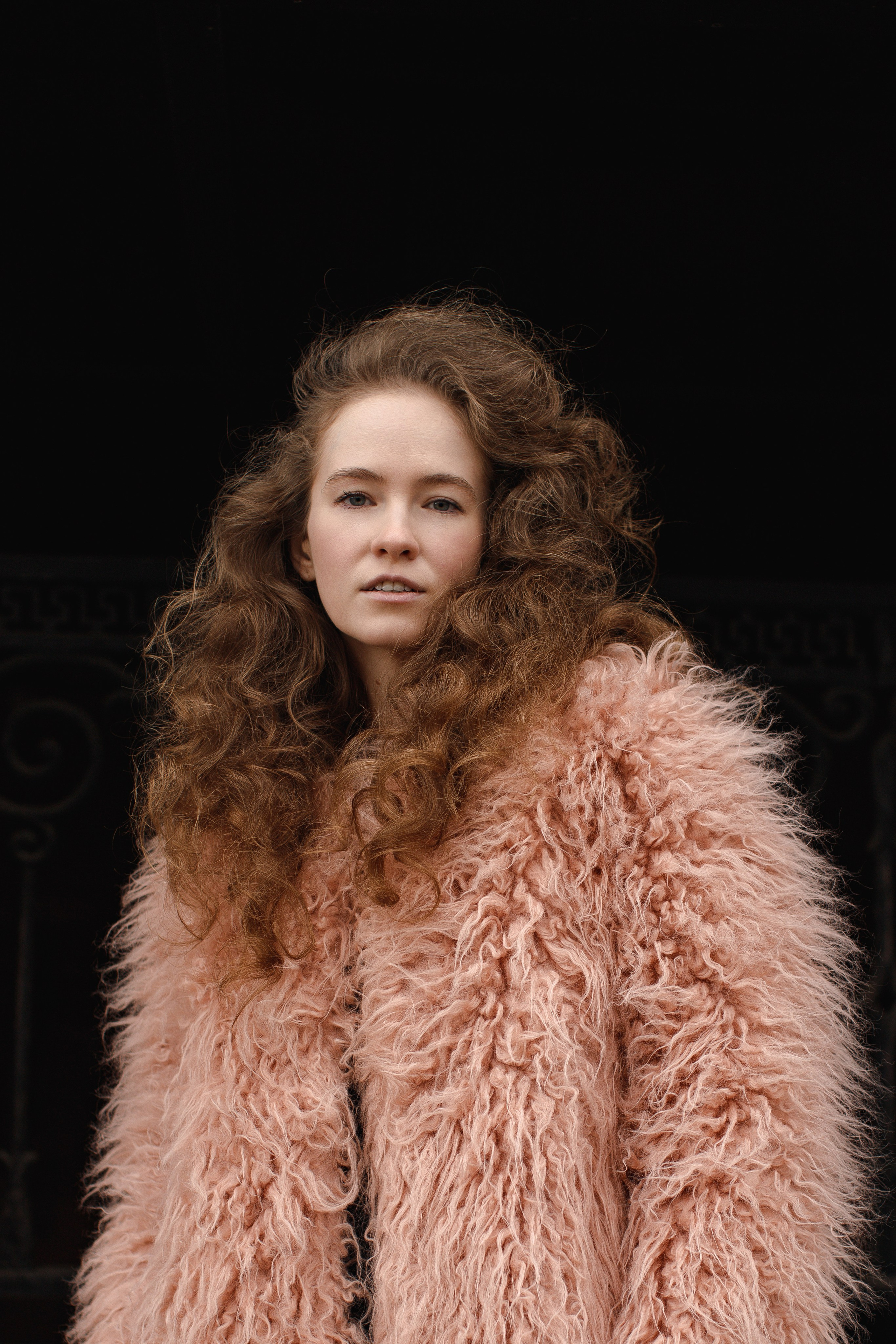 Индивидуальные съёмки. Фотограф в Санкт-Петербурге Ольга Староверова