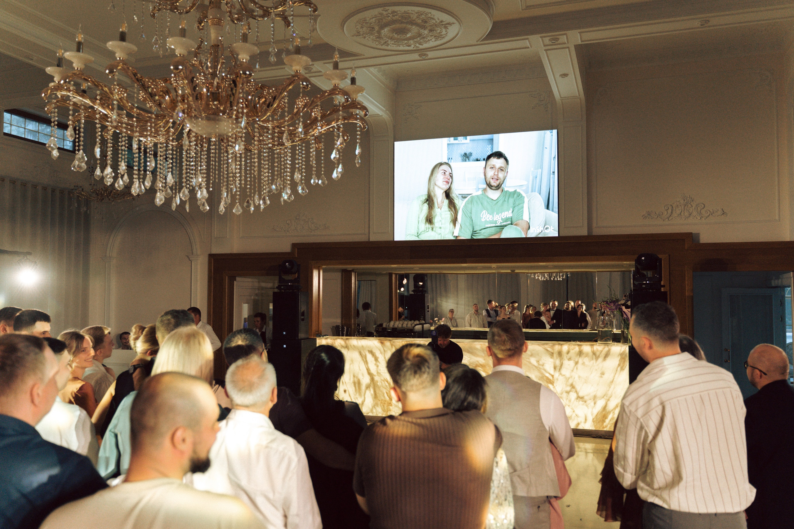 Мария и Станислав. Фотограф в Санкт-Петербурге Юлия Гербель