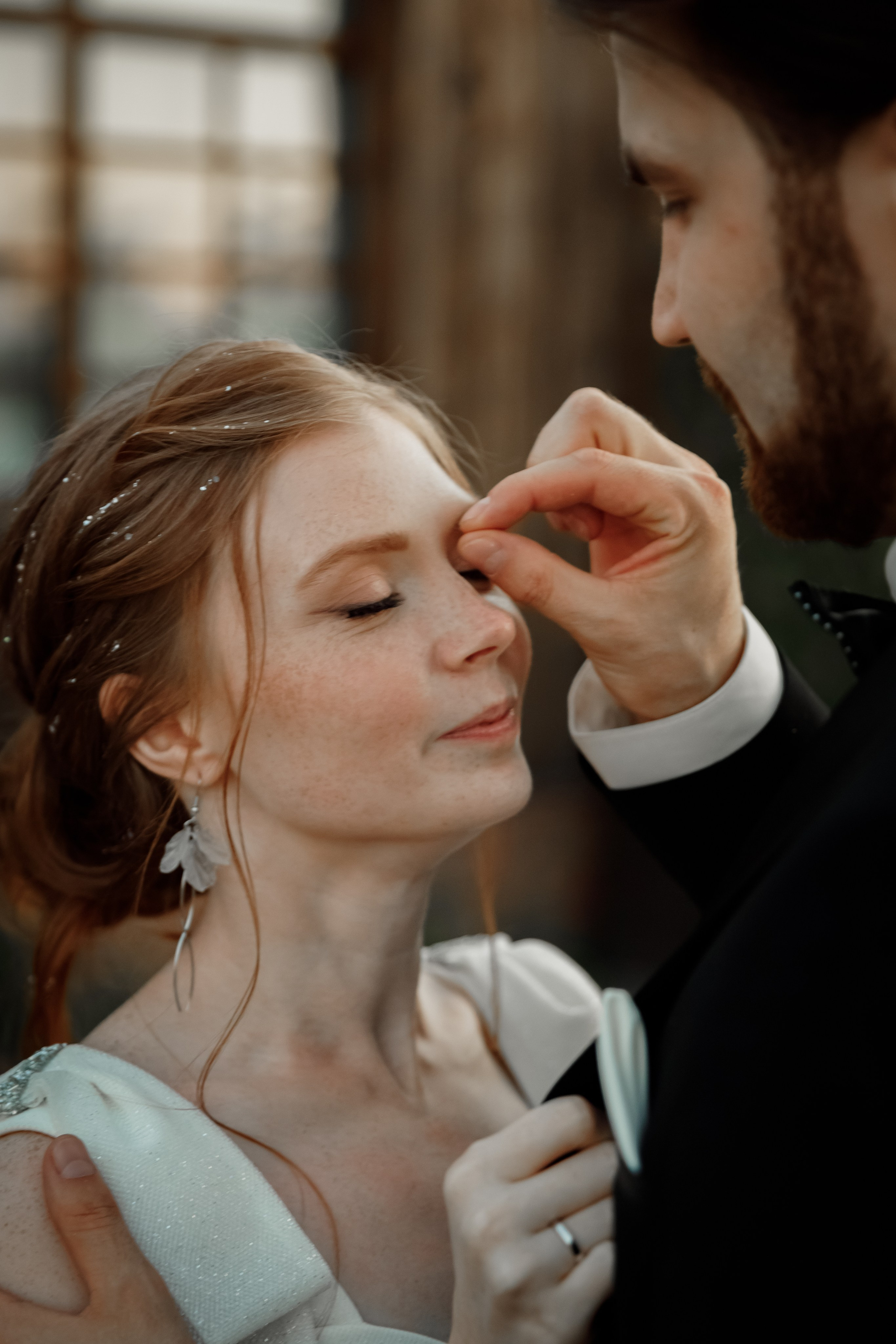 Кирилл и Ольга. Свадебный фотограф, крещение, венчание СПБ, Белгород Анна Коршунова