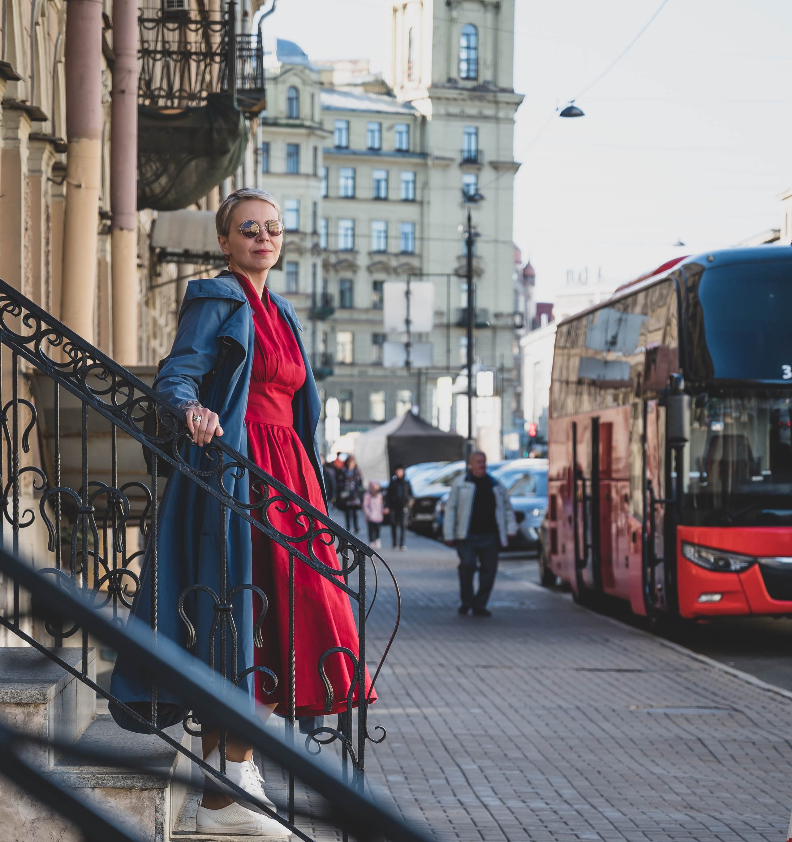 ФОТОЭКСКУРСИЯ. Экскурсовод в Санкт-Петербурге | Ольга Колоскова