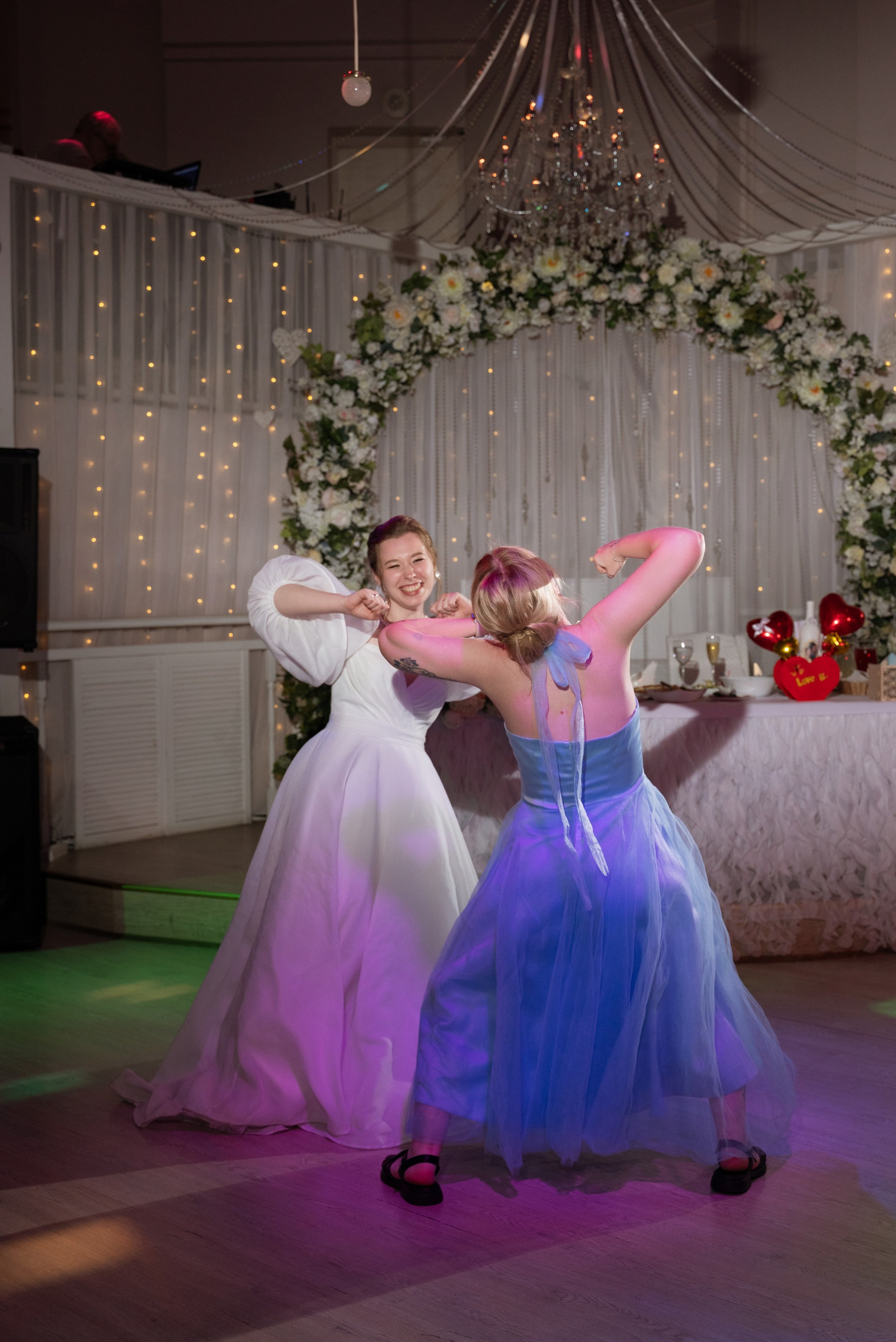 Егор и Елена | 02.06.24. Свадебный фотограф в Санкт-Петербурге Владислава Тюльпина