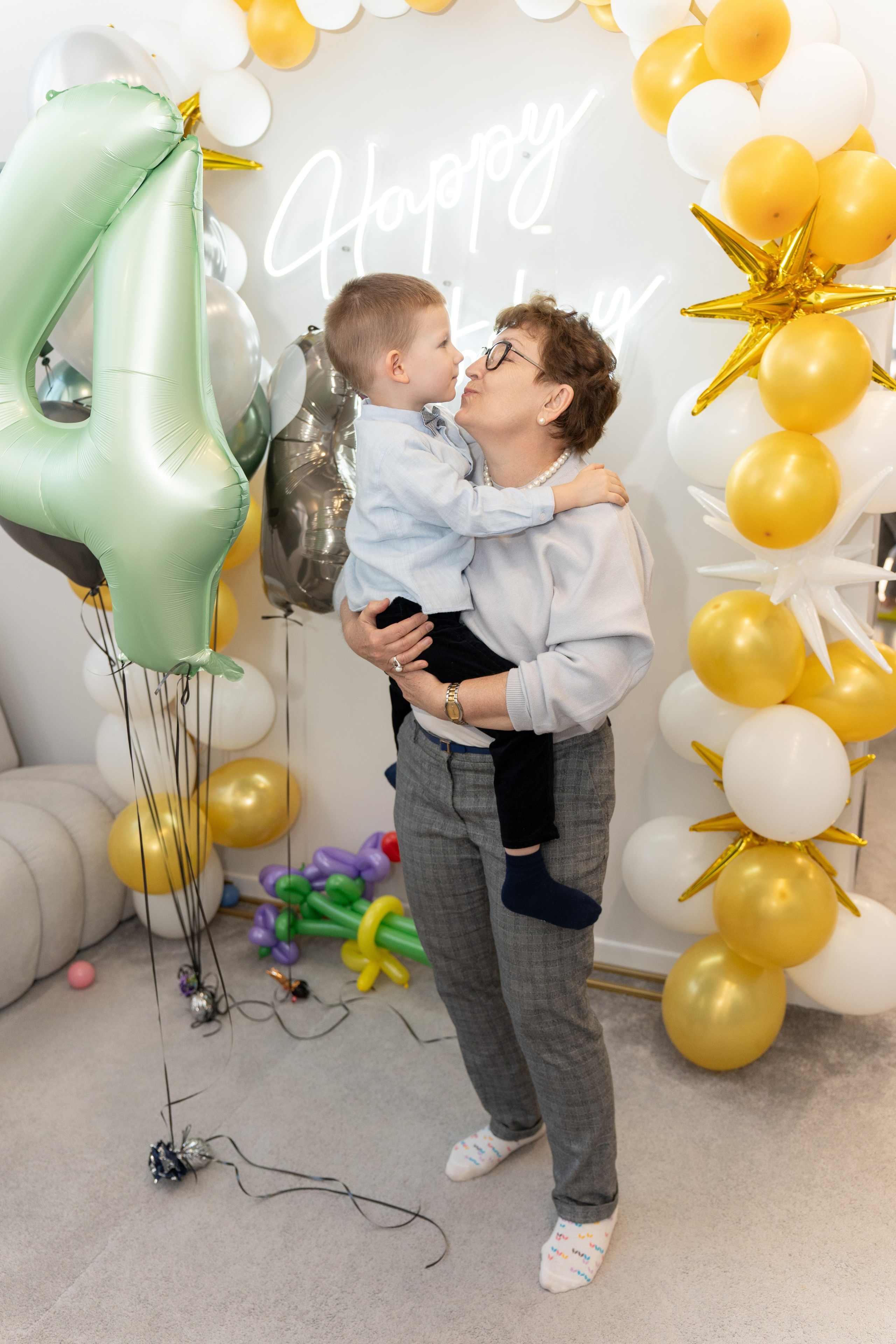 Базилион. Семейный и свадебный фотограф Минск, Беларусь Анна Орловская