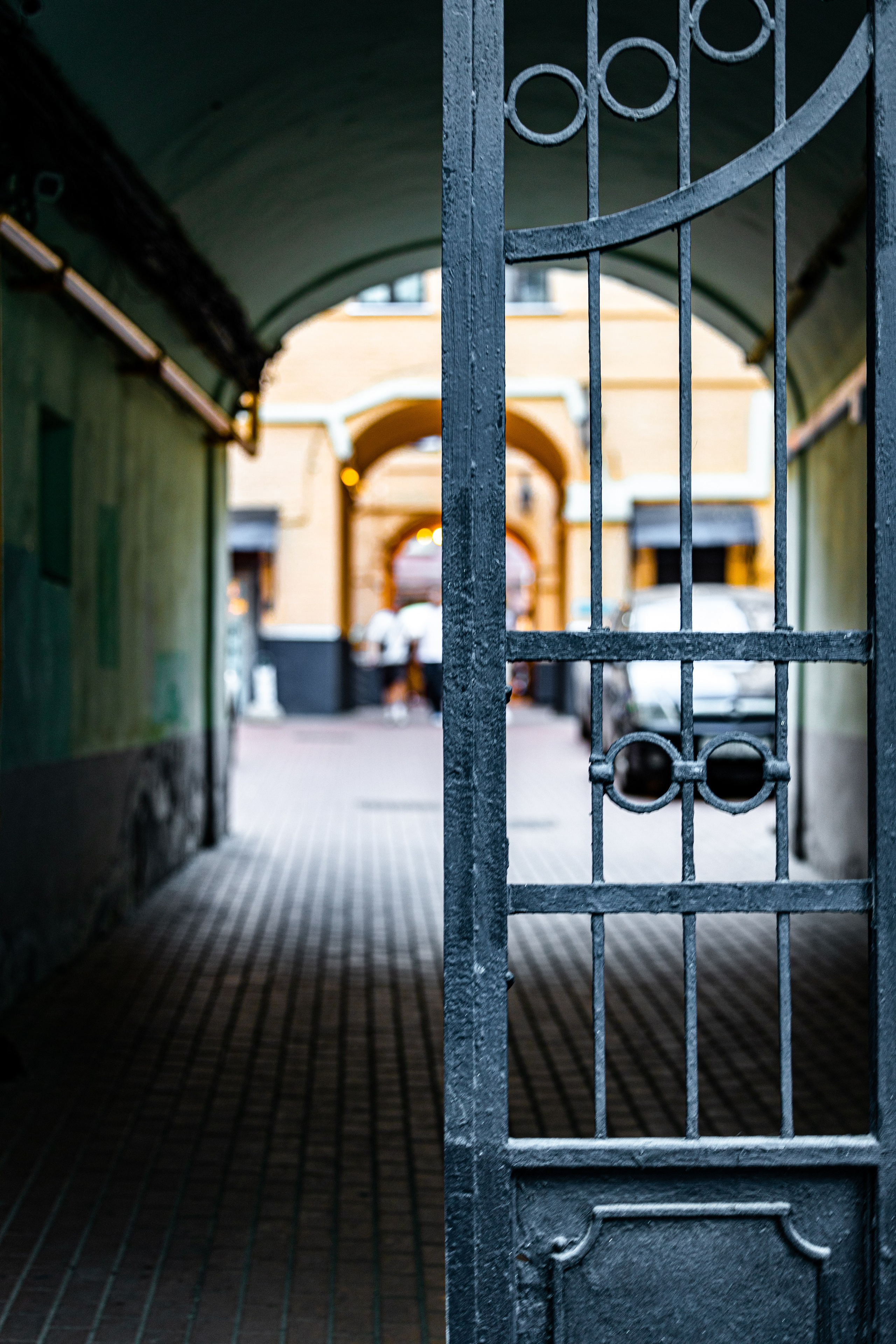 Фотографирую жизнь! Московский фотограф волонтер