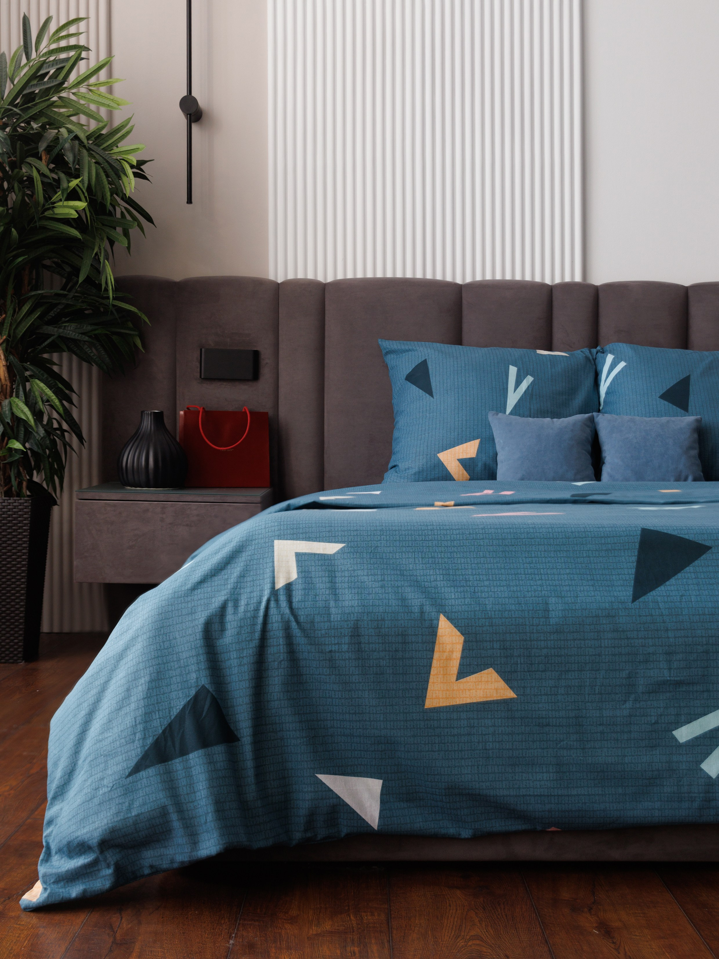 Съемка Текстиля и Постельного Белья для Маркетплейсов