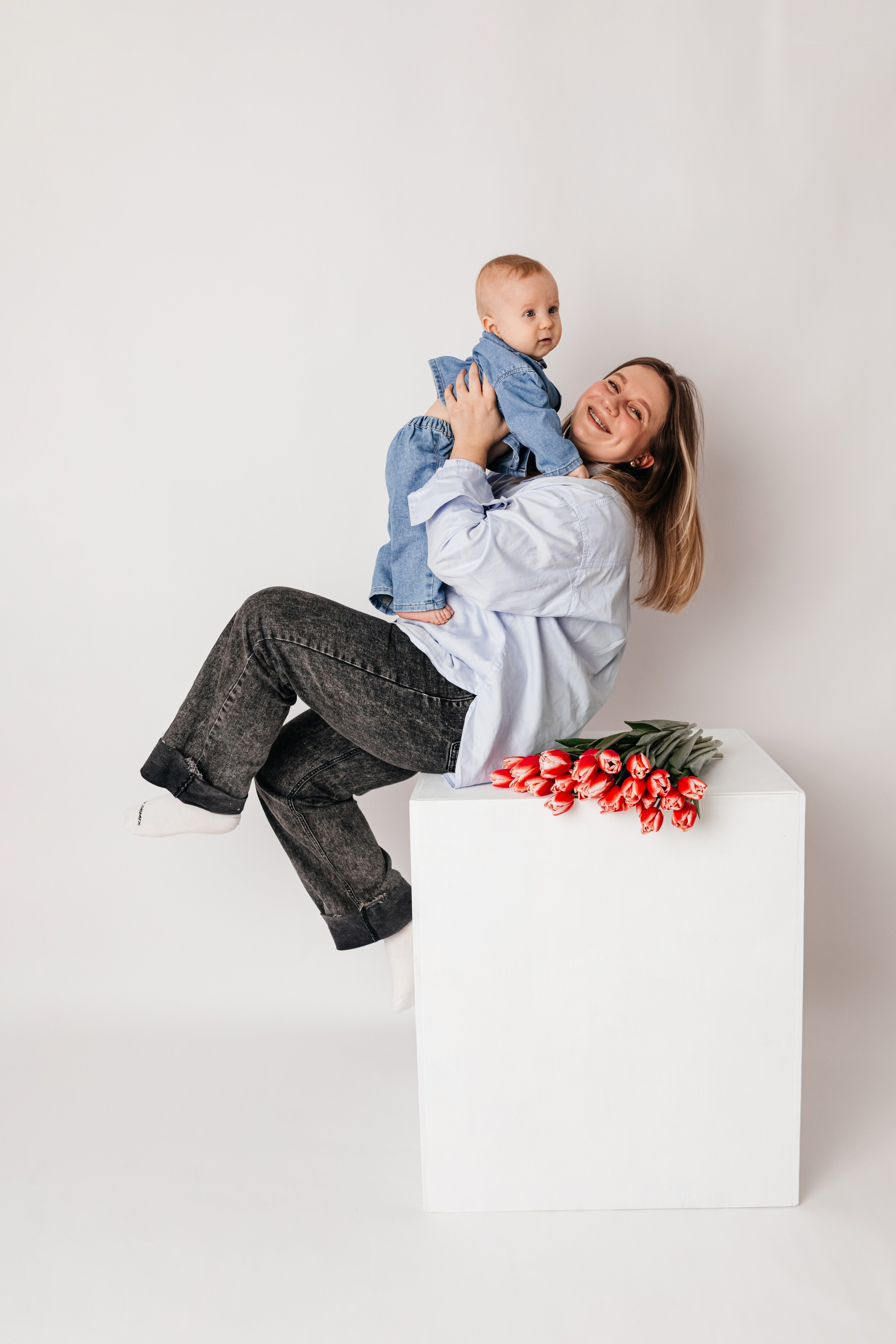 Фотопроекты. Фотограф новорождённых семейный фотограф Томск Елена Каплина