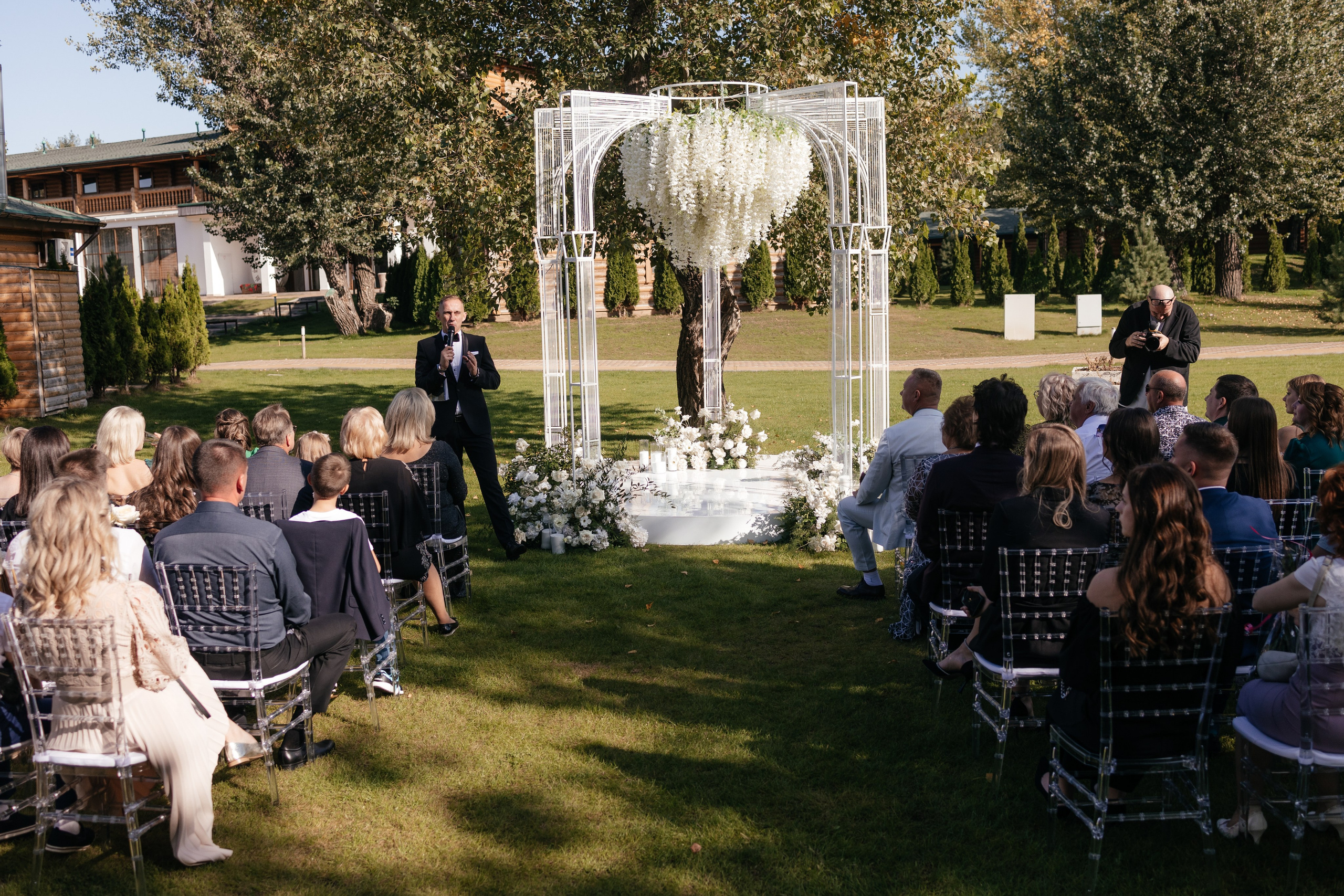 Вова и Вера. Фотограф Крохин Олег