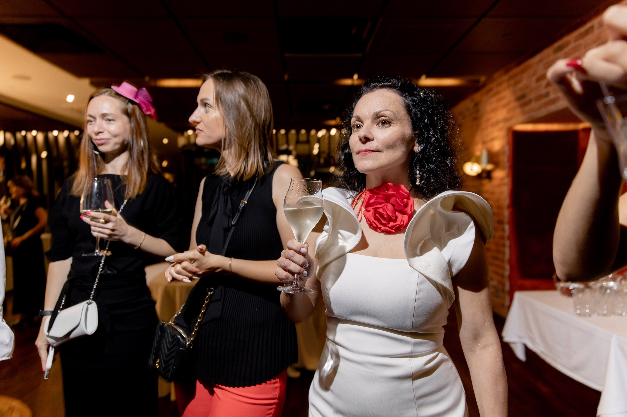 Чистая линия. Фотограф Роман Полянин