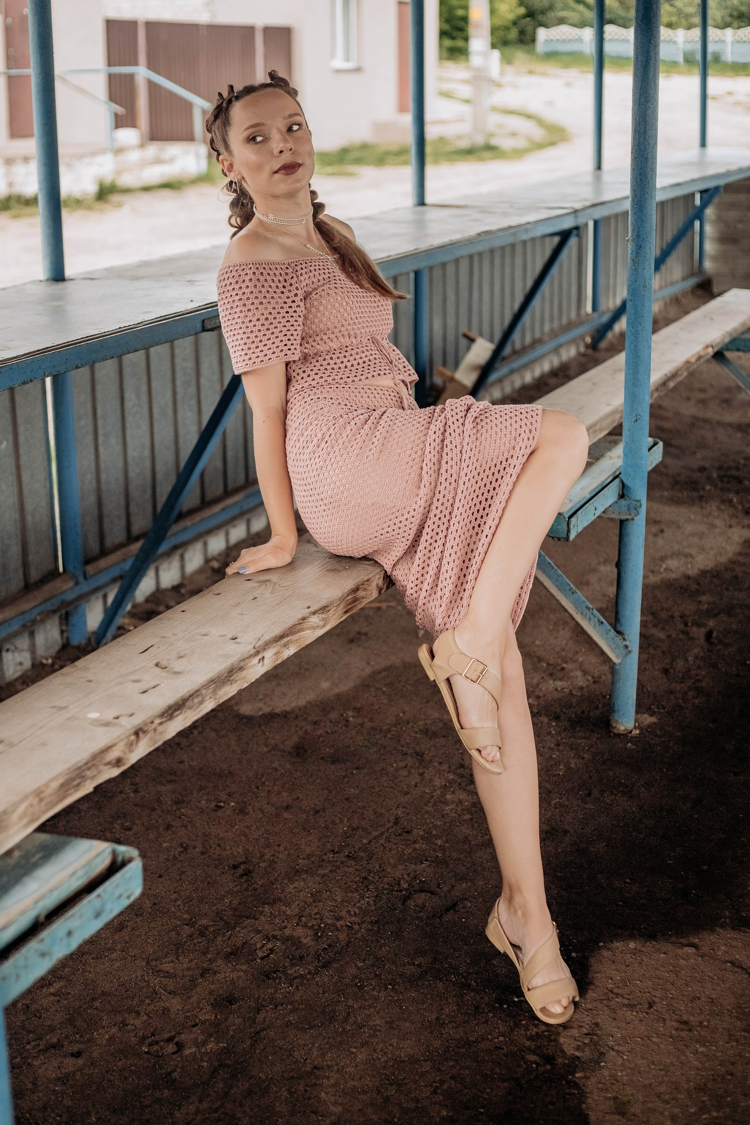 Аня с лимонами. Свадебный и Семейный фотограф Маргарита Павлова