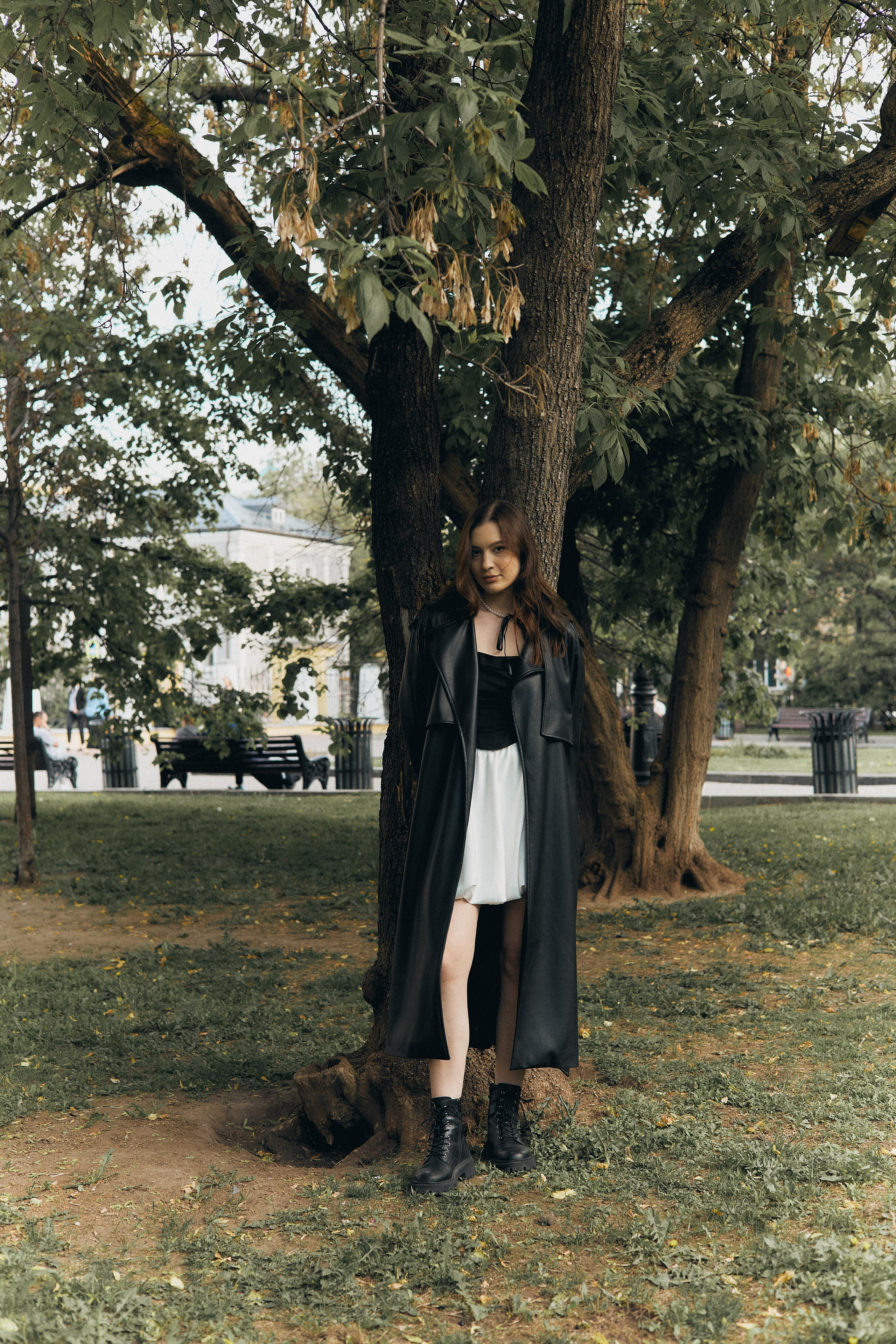 Ирина. Фотограф в Москве Струц Влада