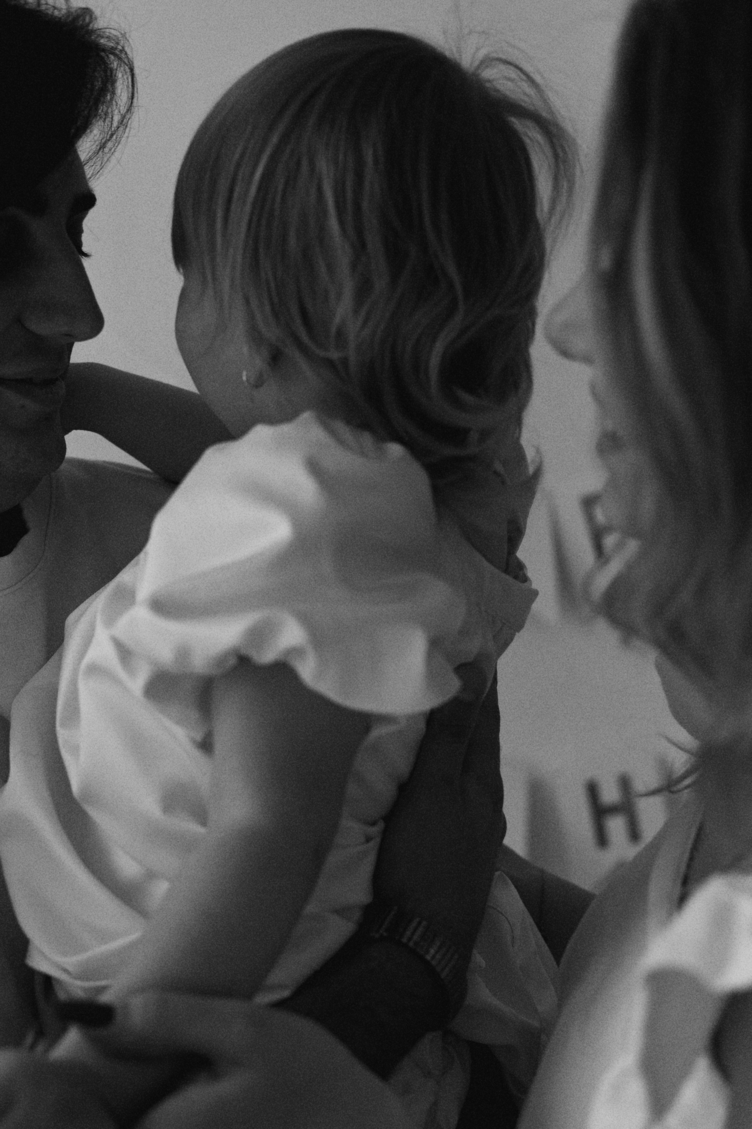 Дарья Артём и Амелия. Фотограф в Москве Струц Влада