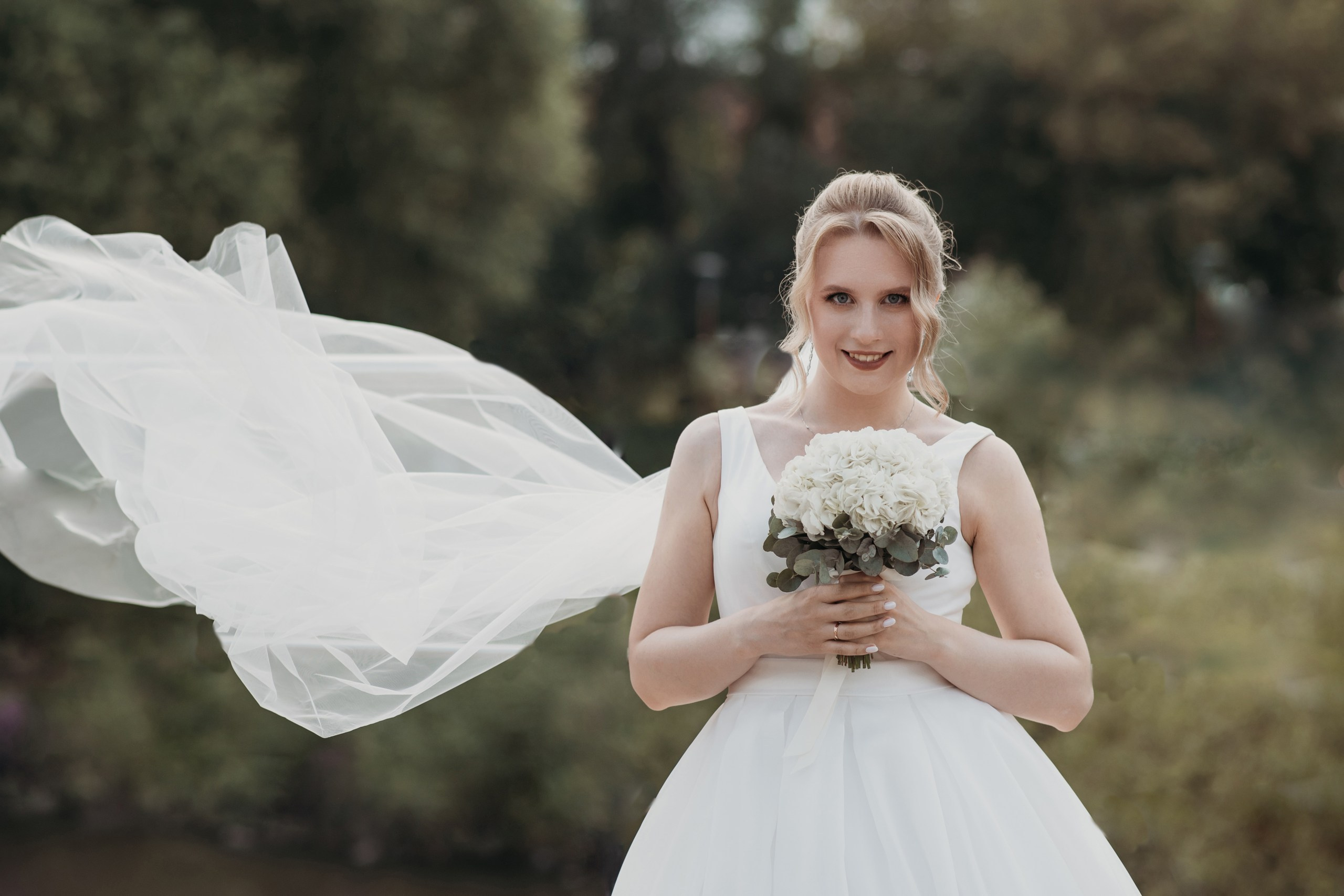 Илья и Дарья. Свадебный организатор координатор Екатеринбург Серов Дарья Окишева