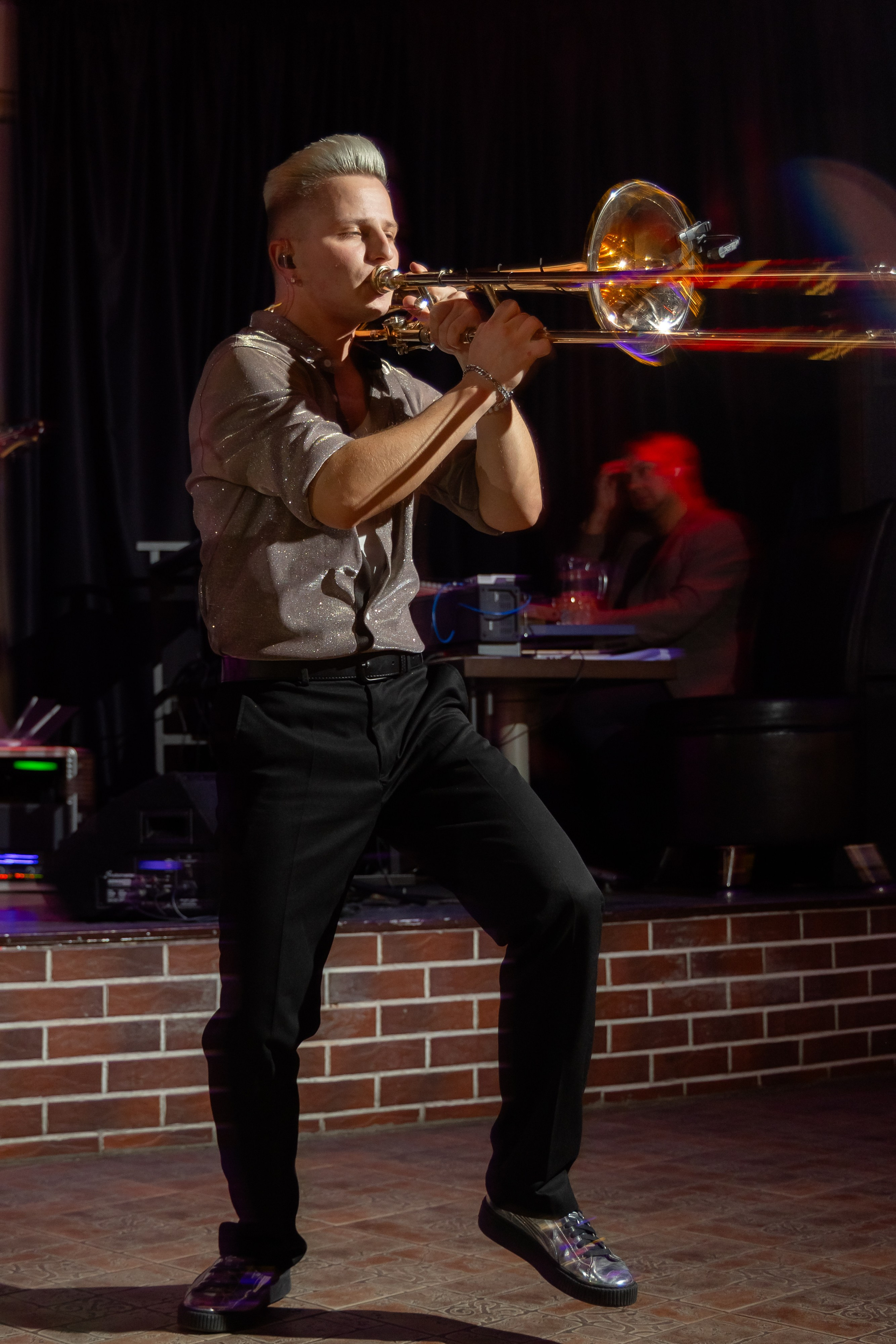 Корпоративная новогодняя съемка для логистической компании ИТА. Свадебный фотограф в Минске/Беларуси Сергей Спиридонов