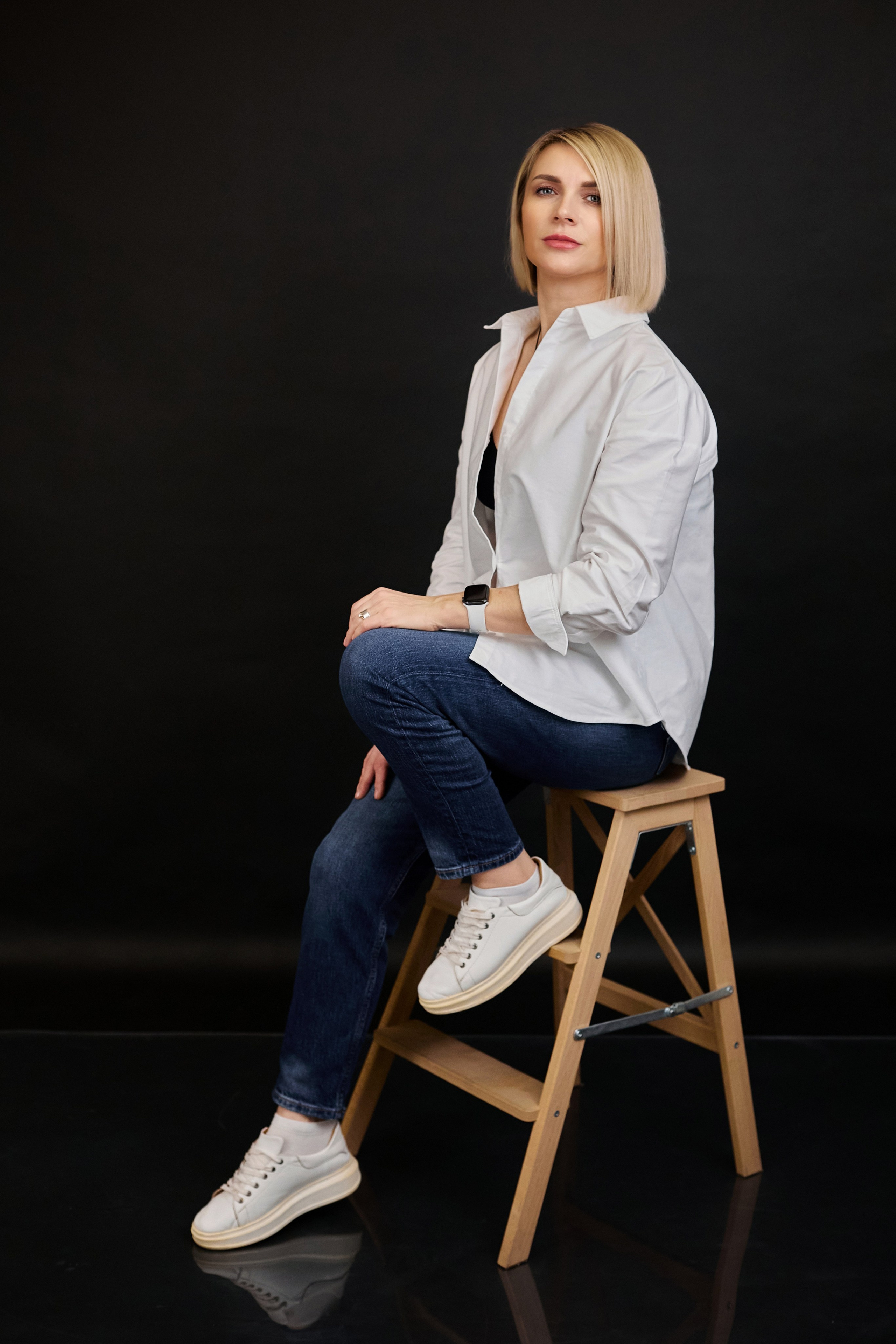 «StylishFox». Свадебный и креативный фотограф в ЮФО и МСК