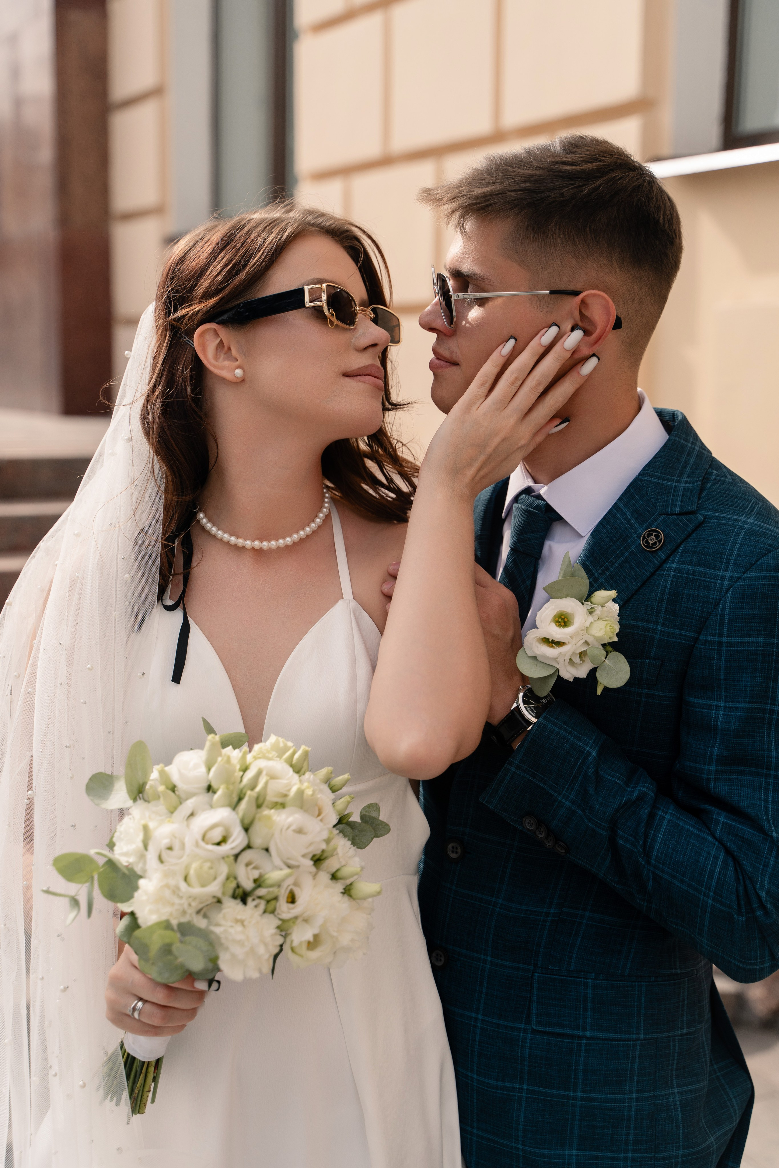 Любовь & Александр. Margosha-ph.ru