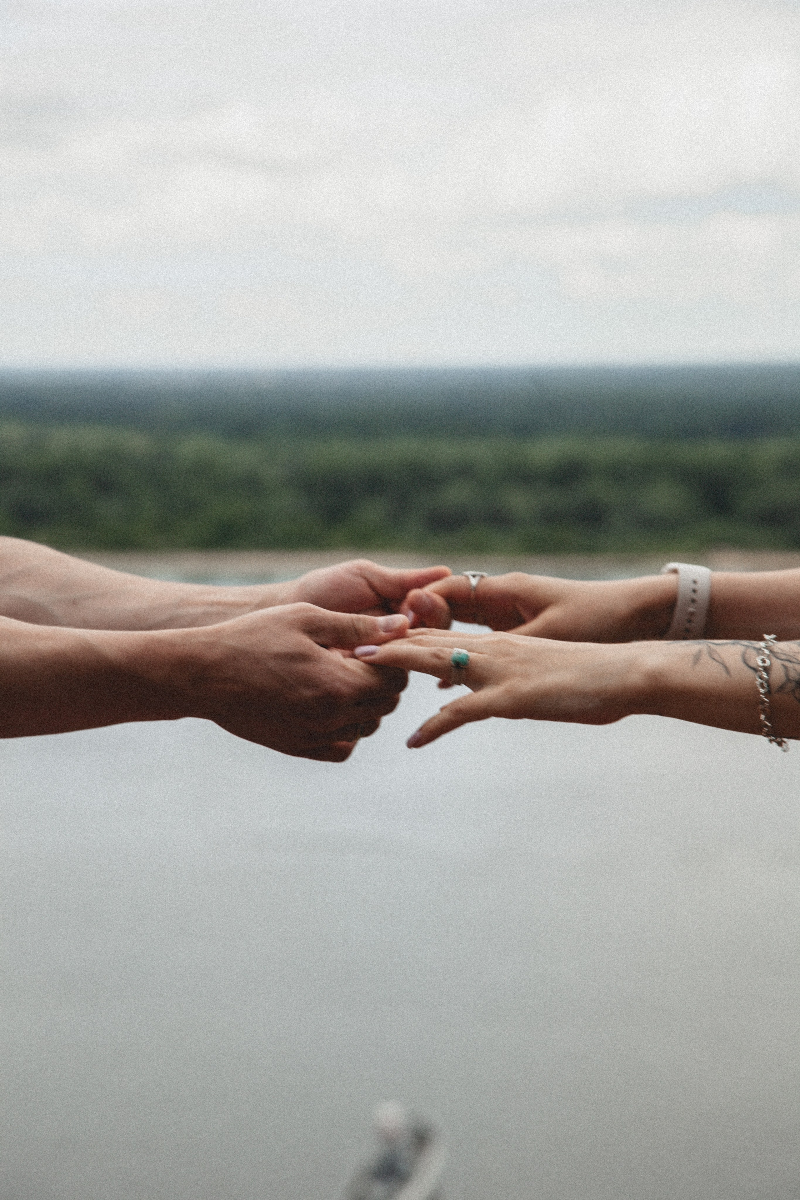 Егор и Настя 2.0. Женский портрет в Нижнем Новгороде Татьяна Малюгина