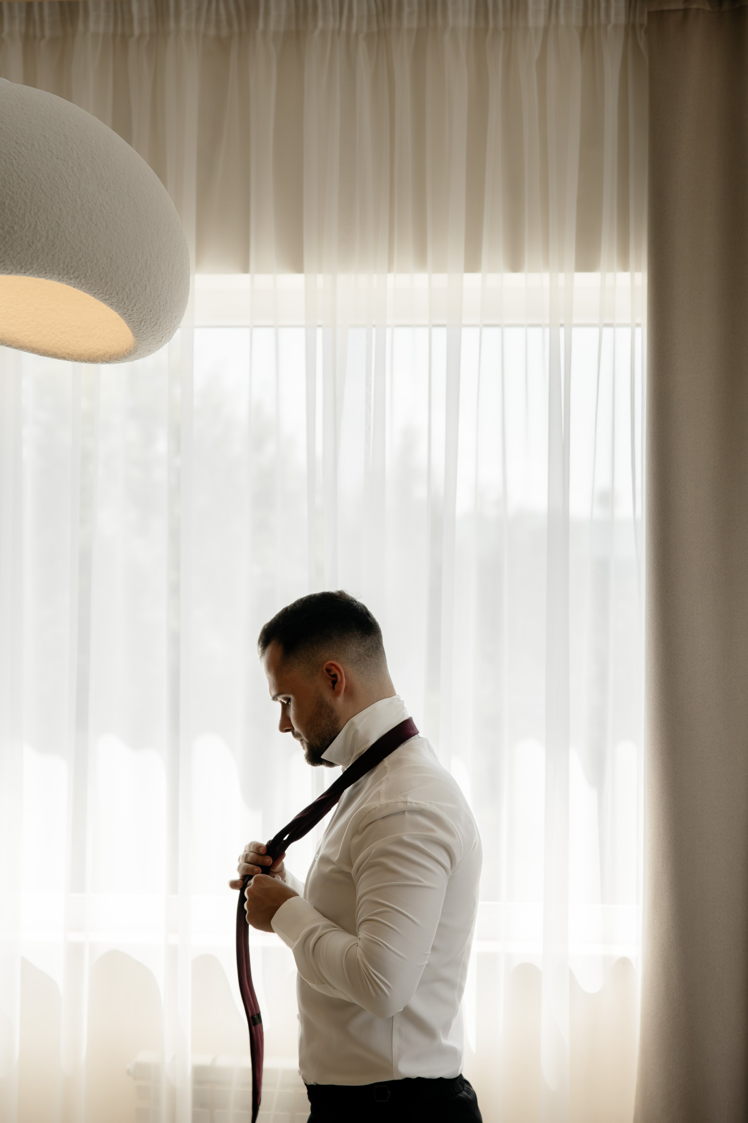 Ефим и Анастасия. Фотограф Арина Елизарова