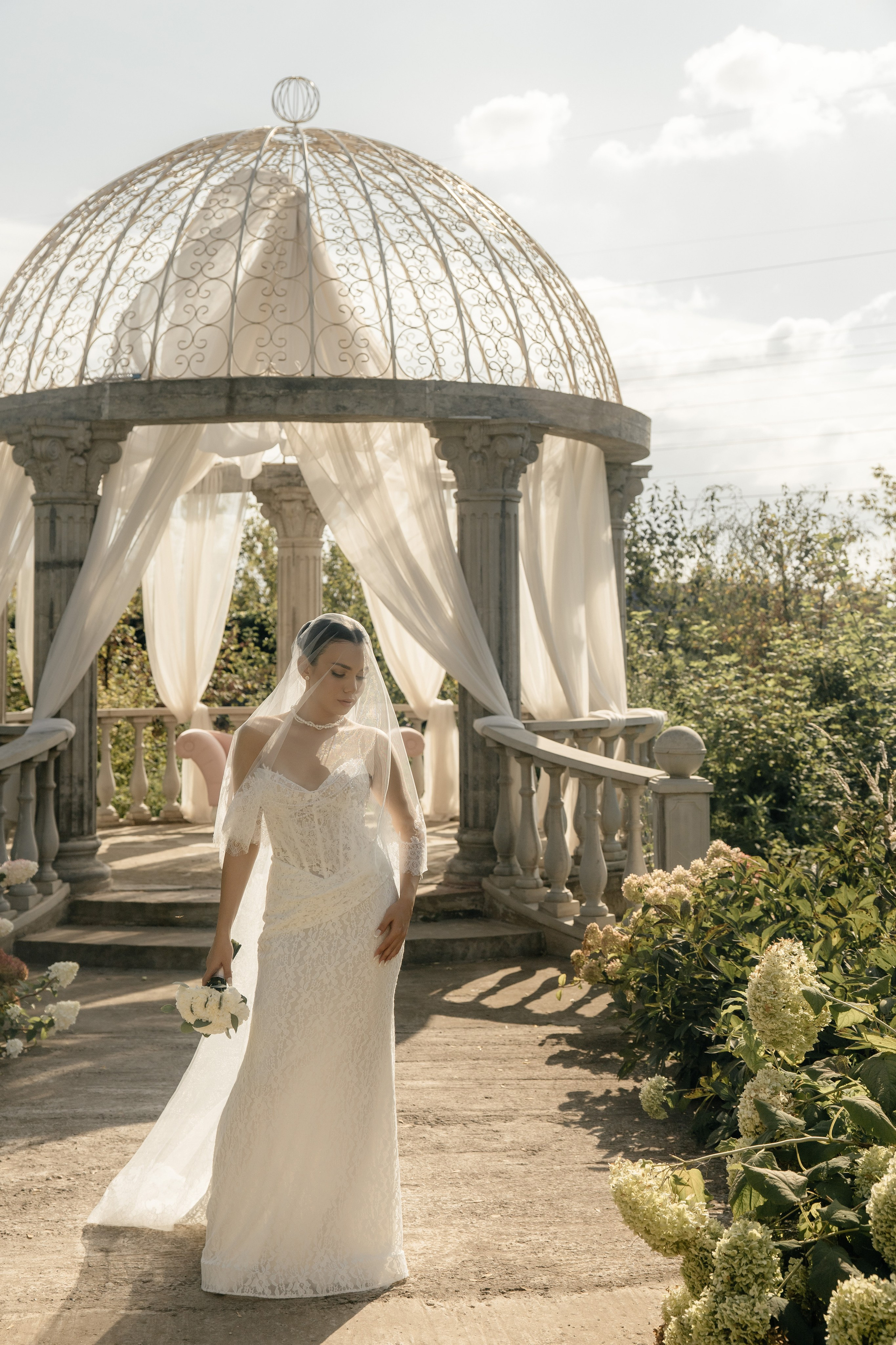 Александр&Регина. Фотограф Арина Елизарова